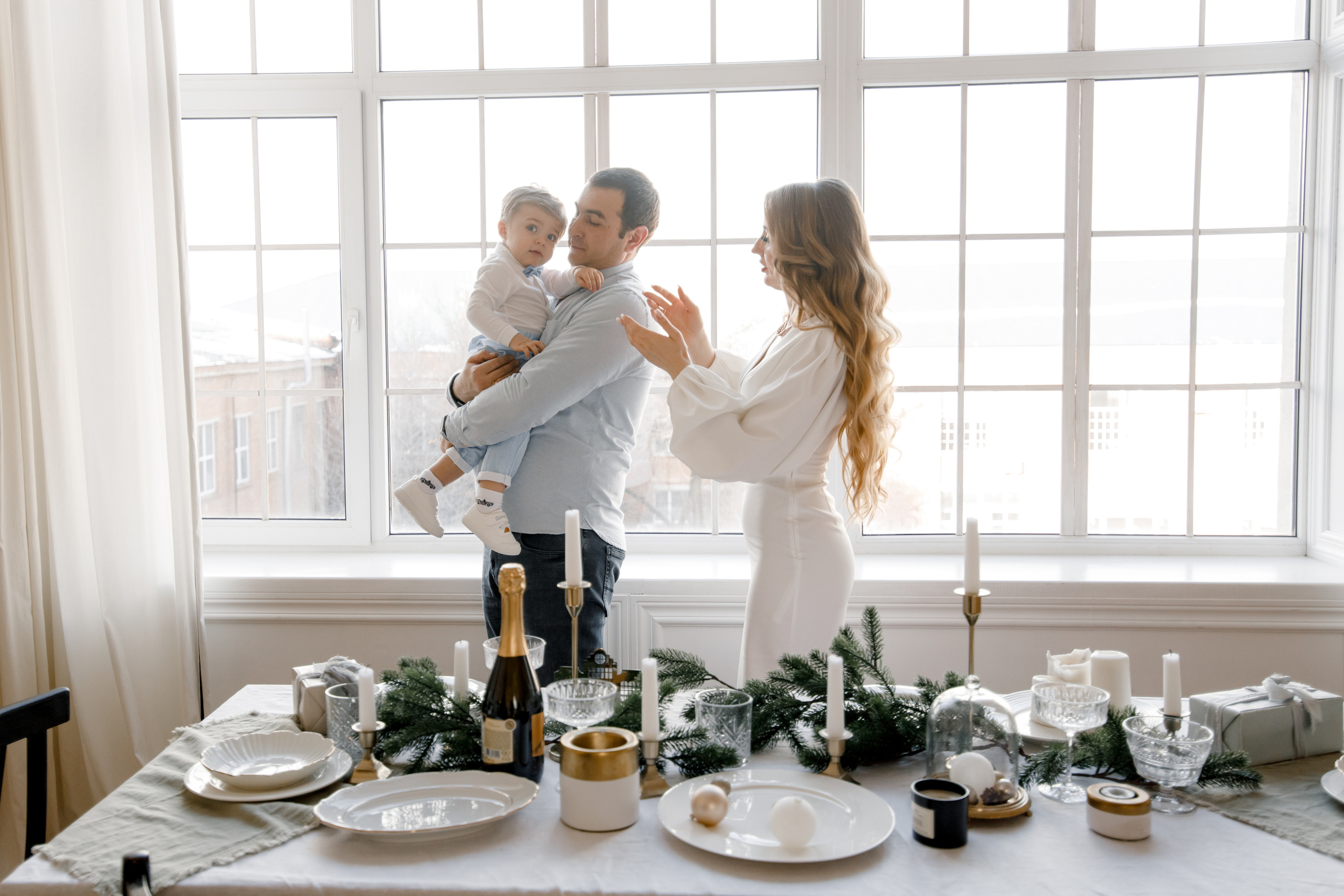 Семейные. Фотограф в Краснодаре Валерий Мороз