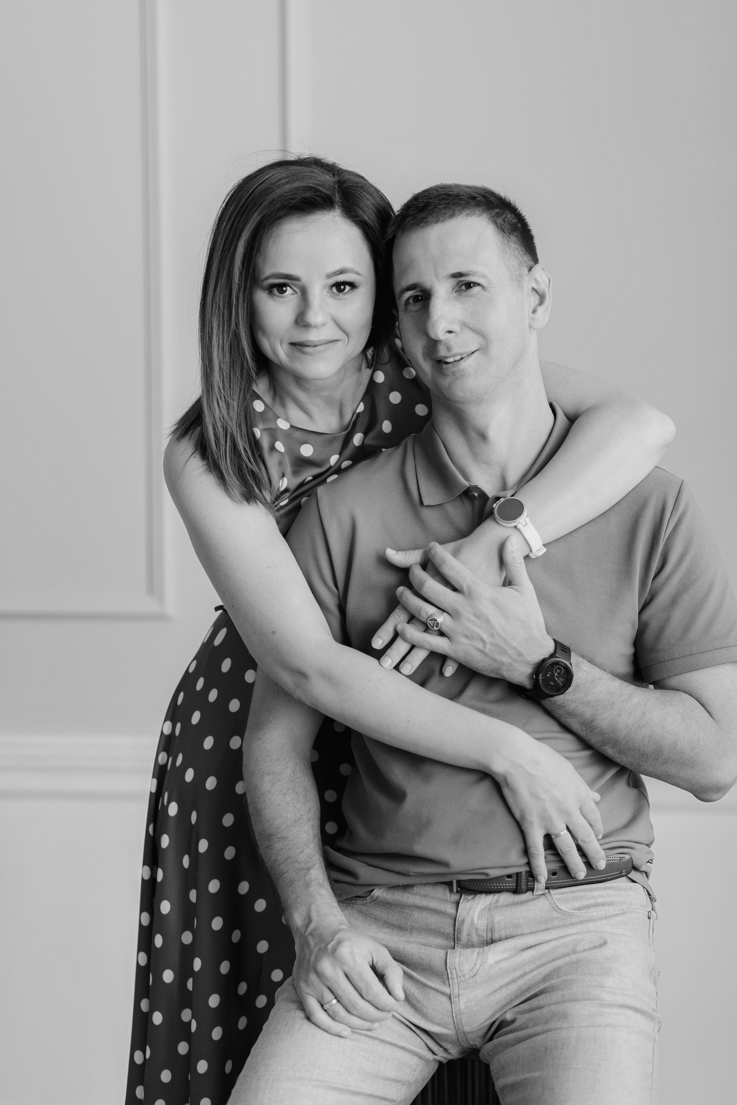 Семейные. Фотограф в Краснодаре Валерий Мороз