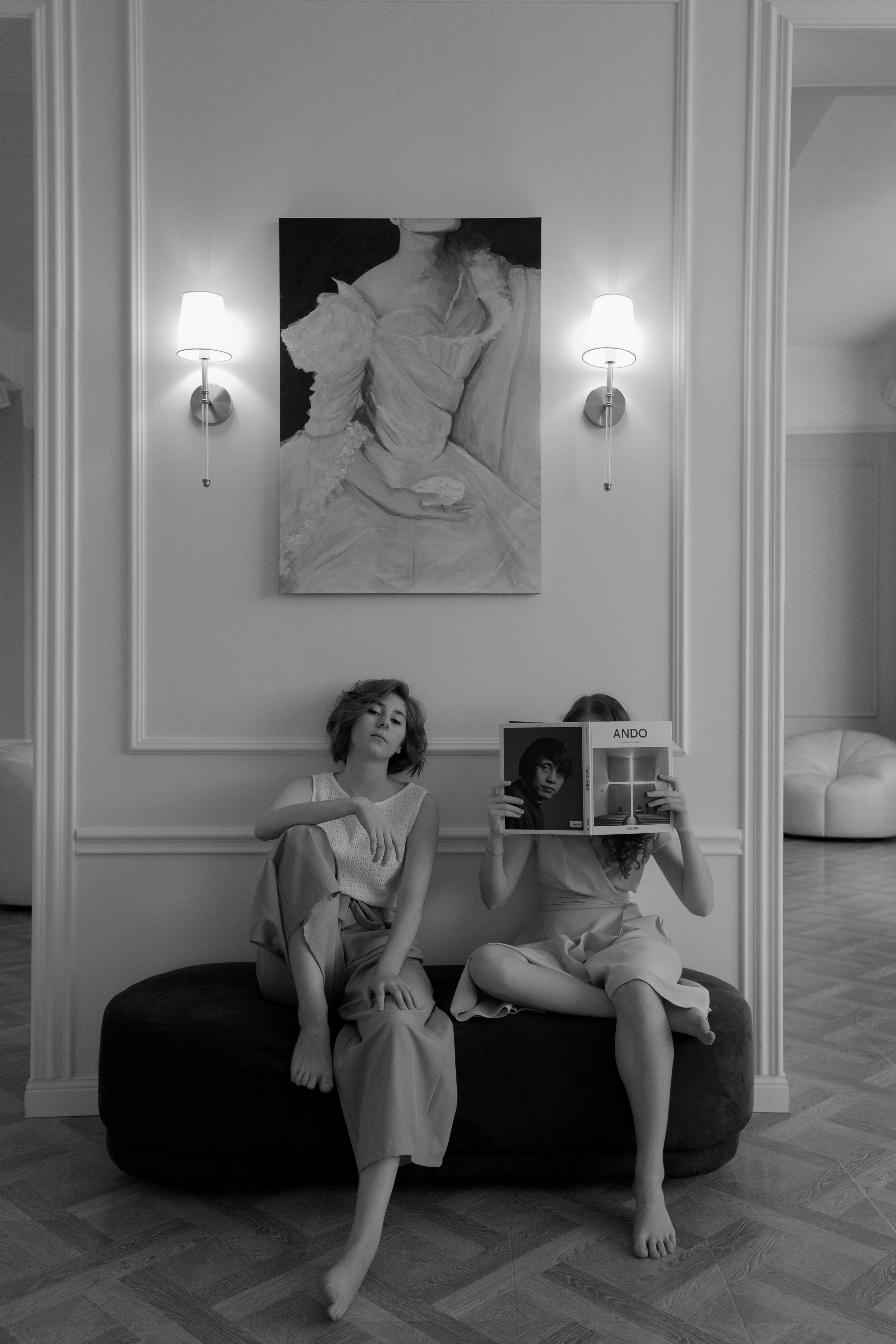 Портреты. Фотограф в Краснодаре Валерий Мороз