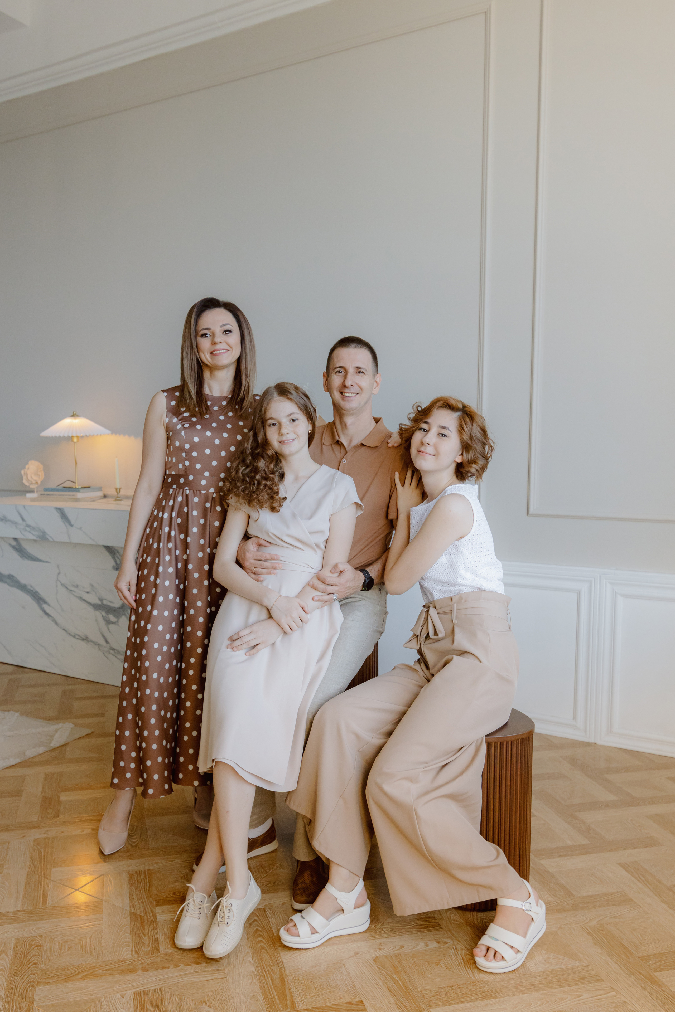 Семейные. Фотограф в Краснодаре Валерий Мороз