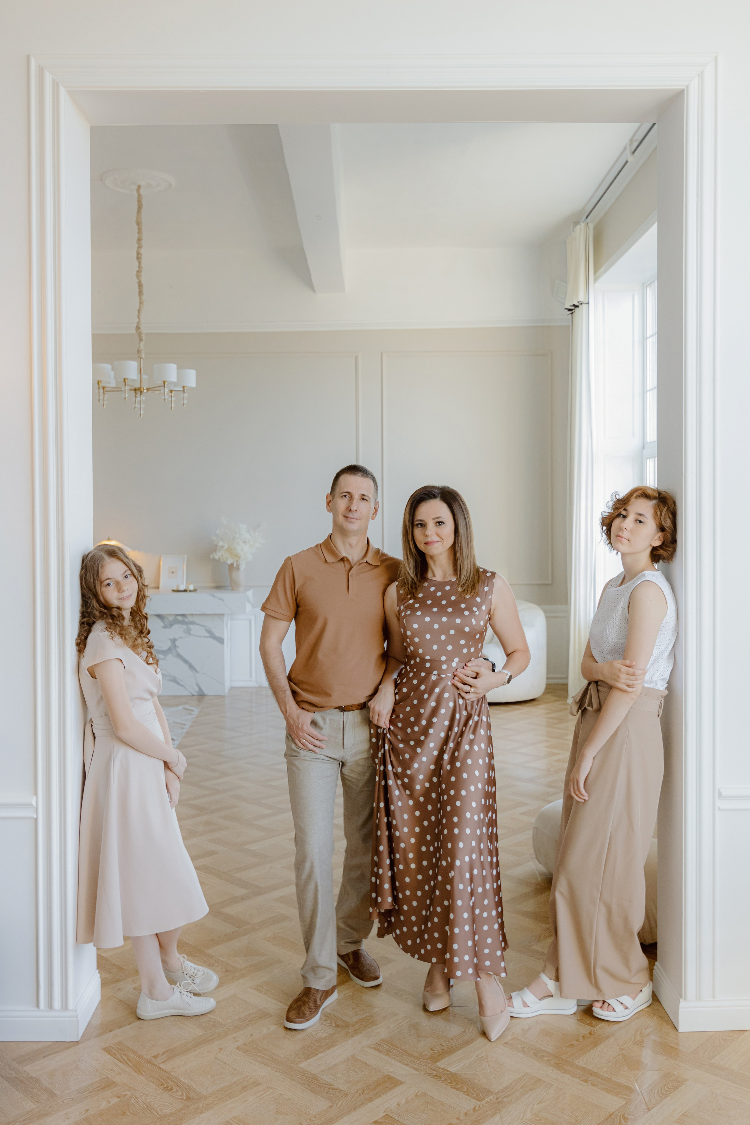 Семейные. Фотограф в Краснодаре Валерий Мороз