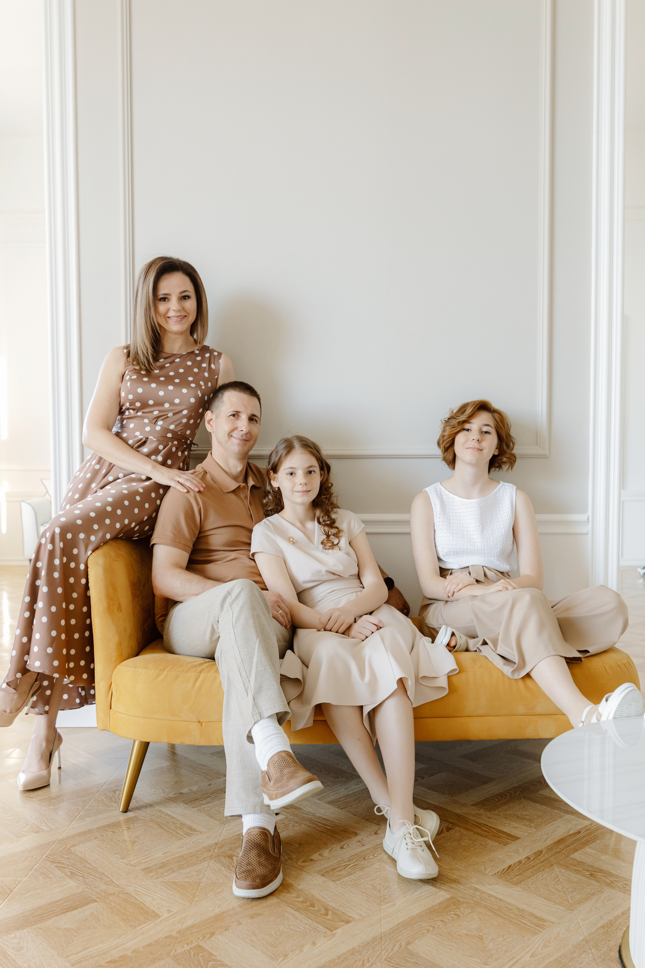 Семейные. Фотограф в Краснодаре Валерий Мороз