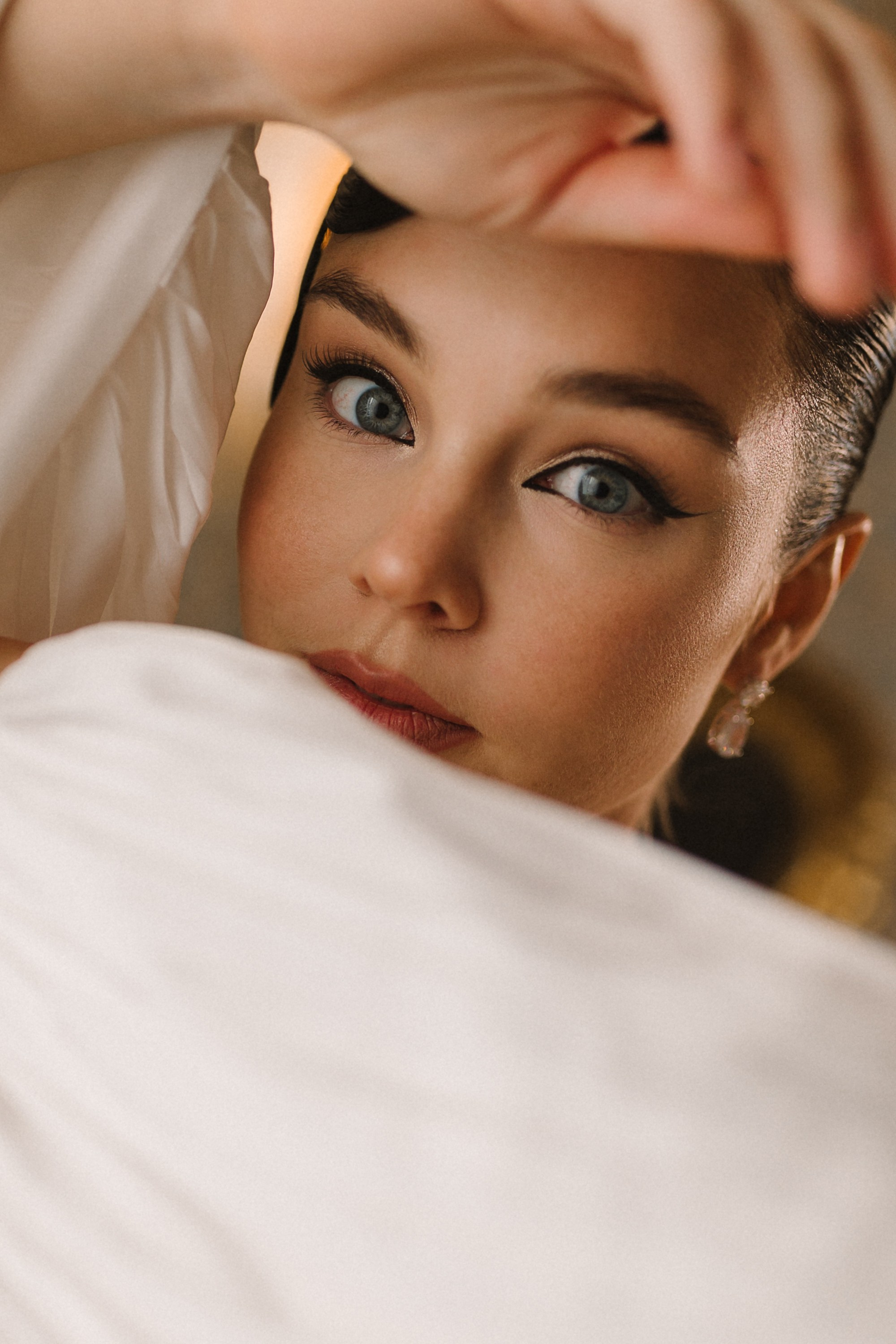 Таня и Никита. Свадебный фотограф в Москве и Екатеринбурге