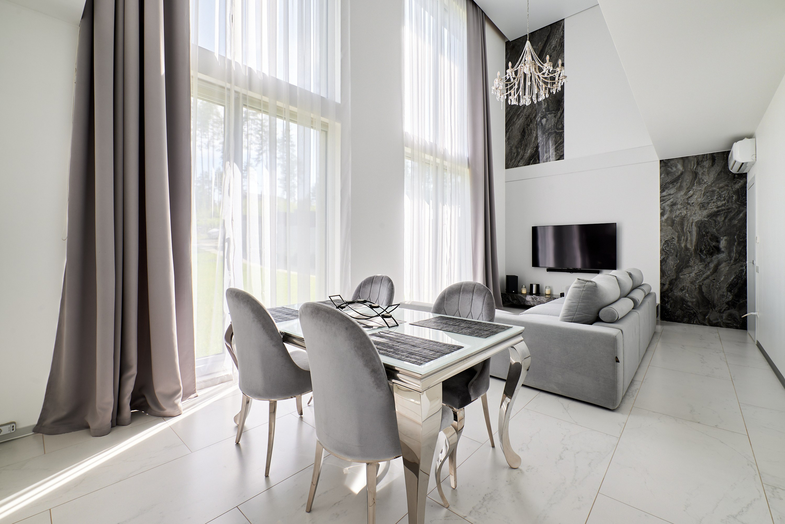 Интерьеры и архитектура. Профессиональный фотограф в Санкт-Петербурге Артём Булкин