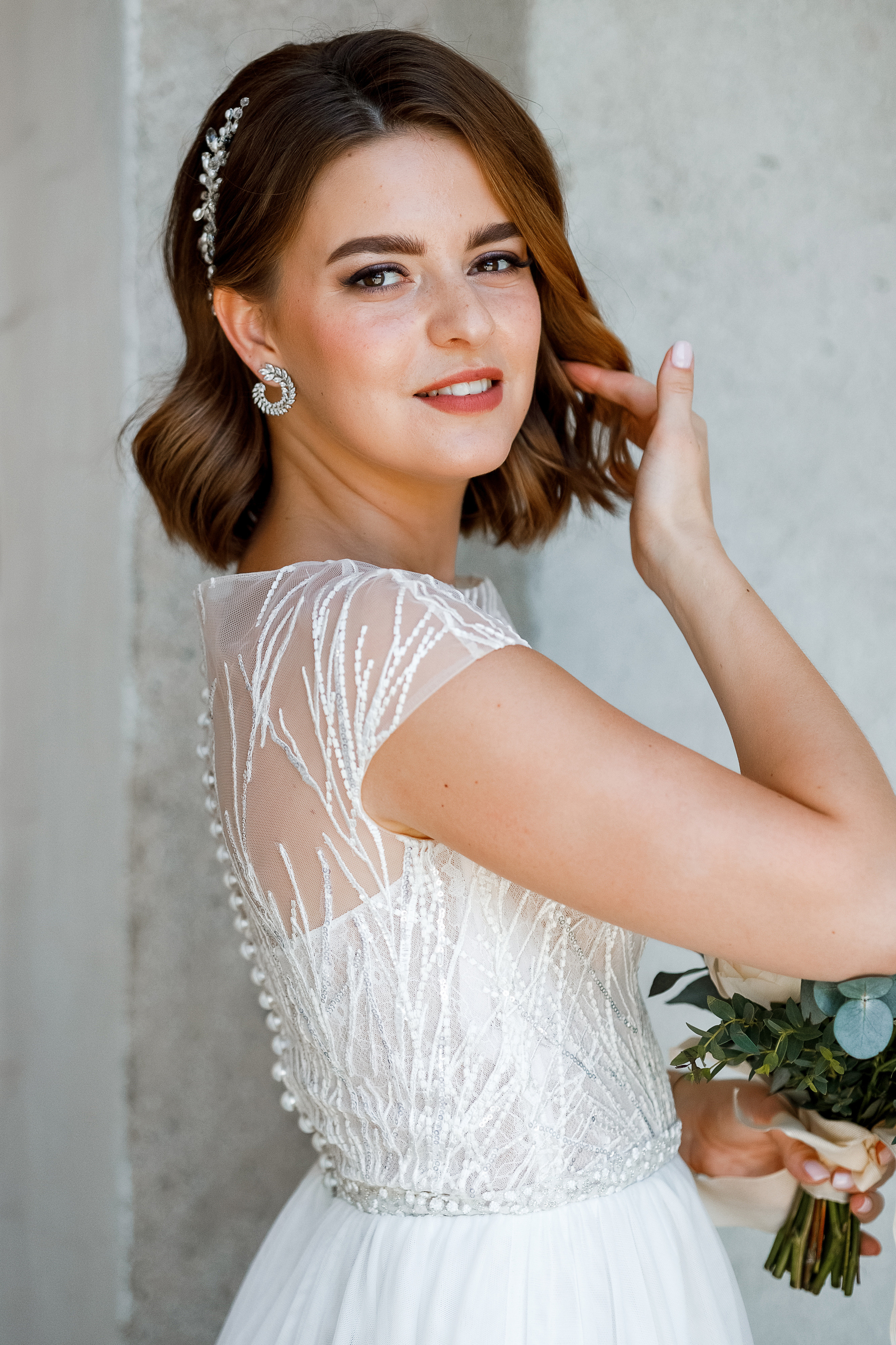 Волнительная свадебная церемония на веранде уютного ресторана. Олег Сверчков | Свадебный фотограф Вологда