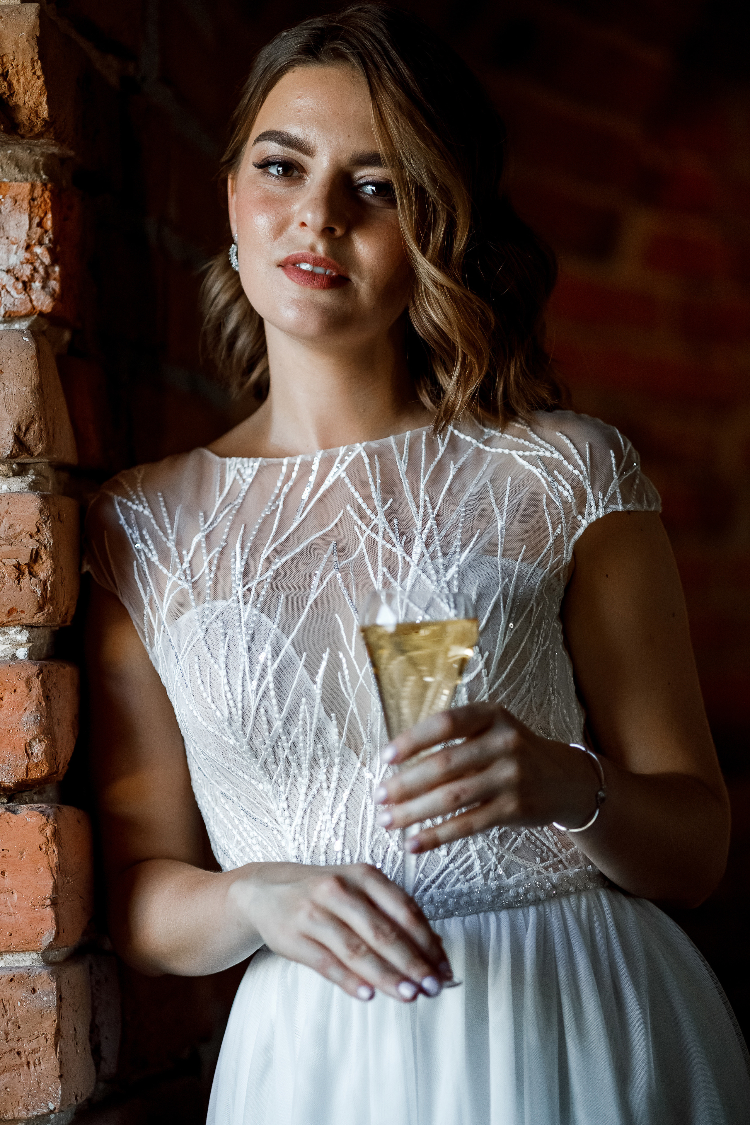 Волнительная свадебная церемония на веранде уютного ресторана. Олег Сверчков | Свадебный фотограф Вологда