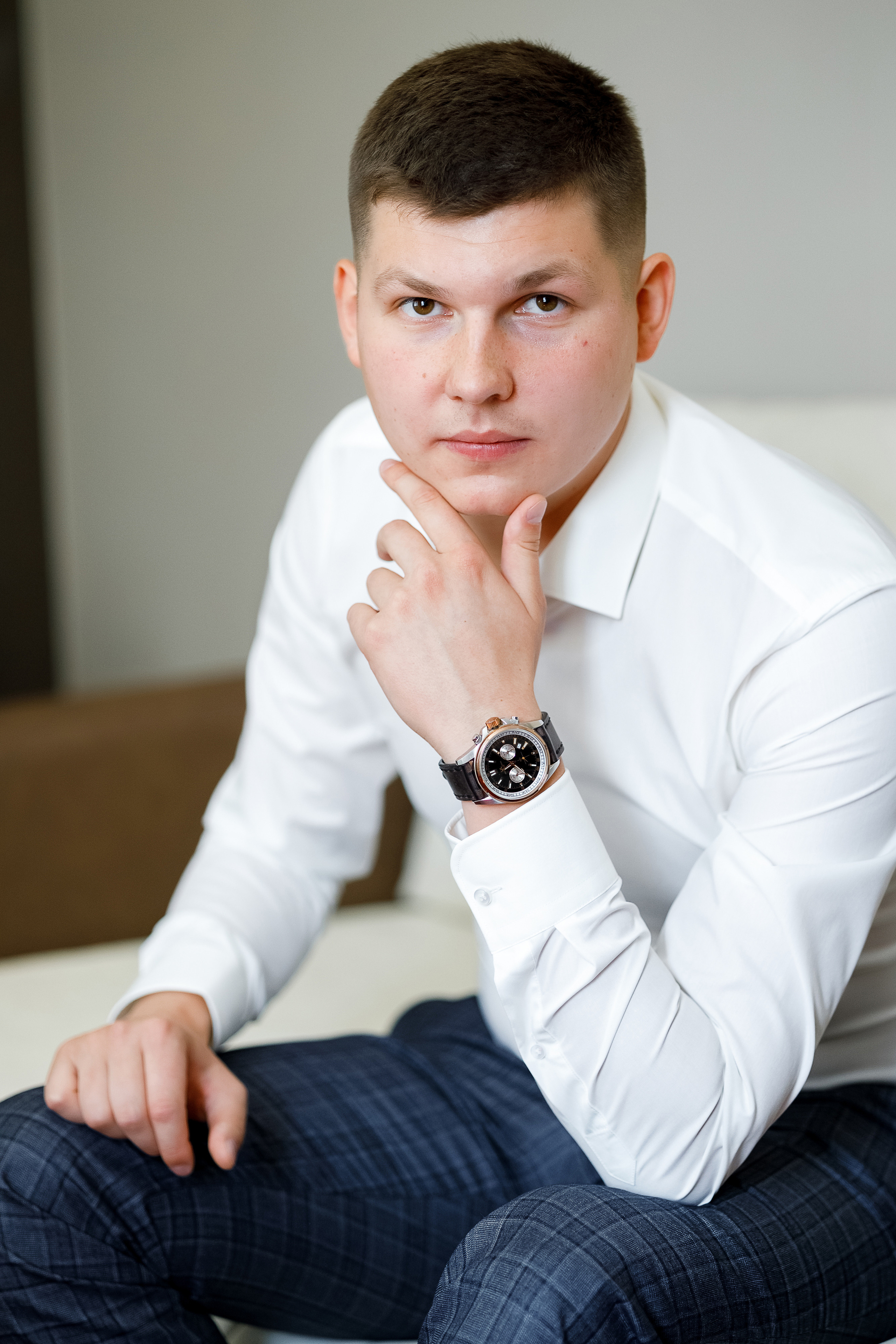 Волнительная свадебная церемония на веранде уютного ресторана. Олег Сверчков | Свадебный фотограф Вологда