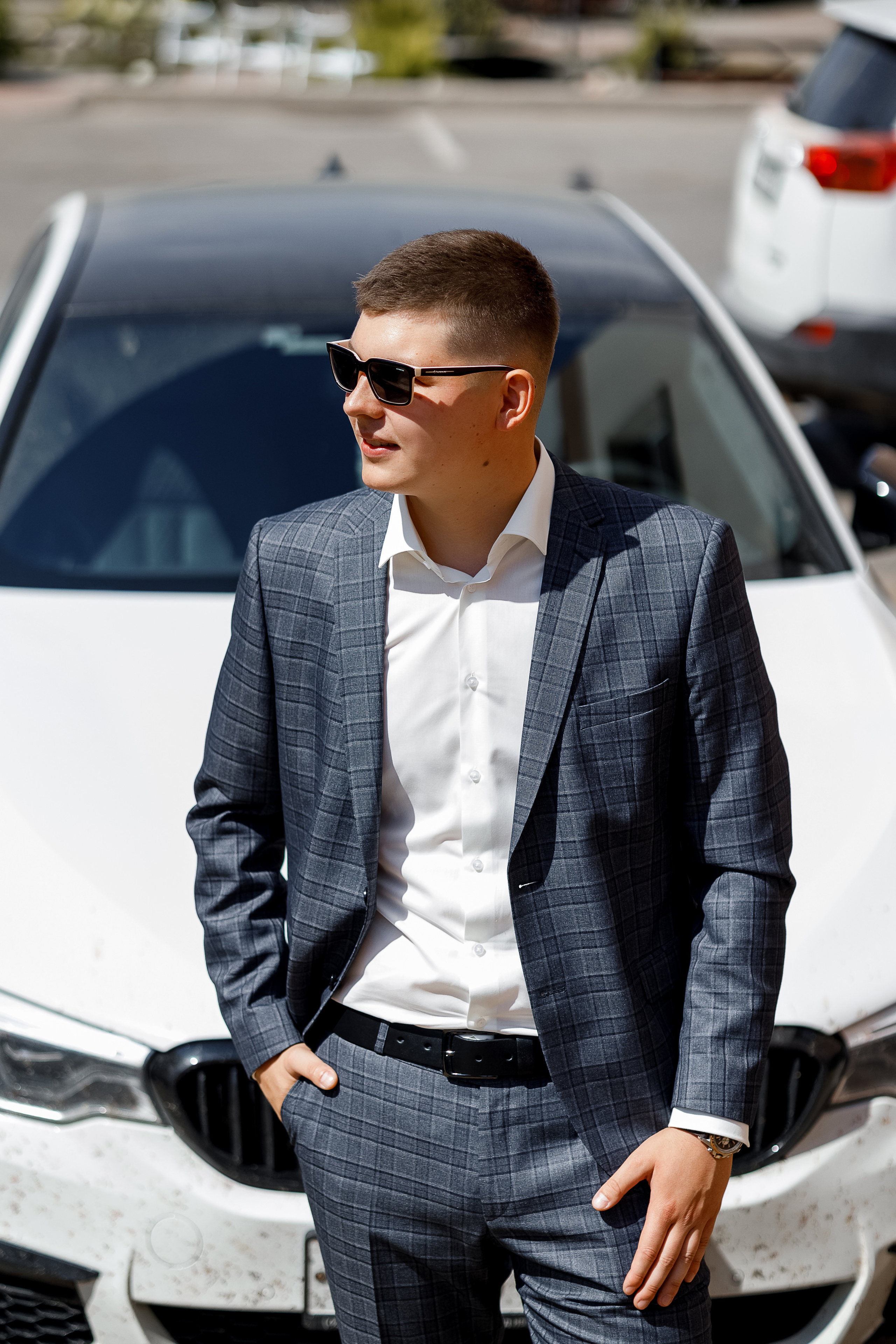 Волнительная свадебная церемония на веранде уютного ресторана. Олег Сверчков | Свадебный фотограф Вологда