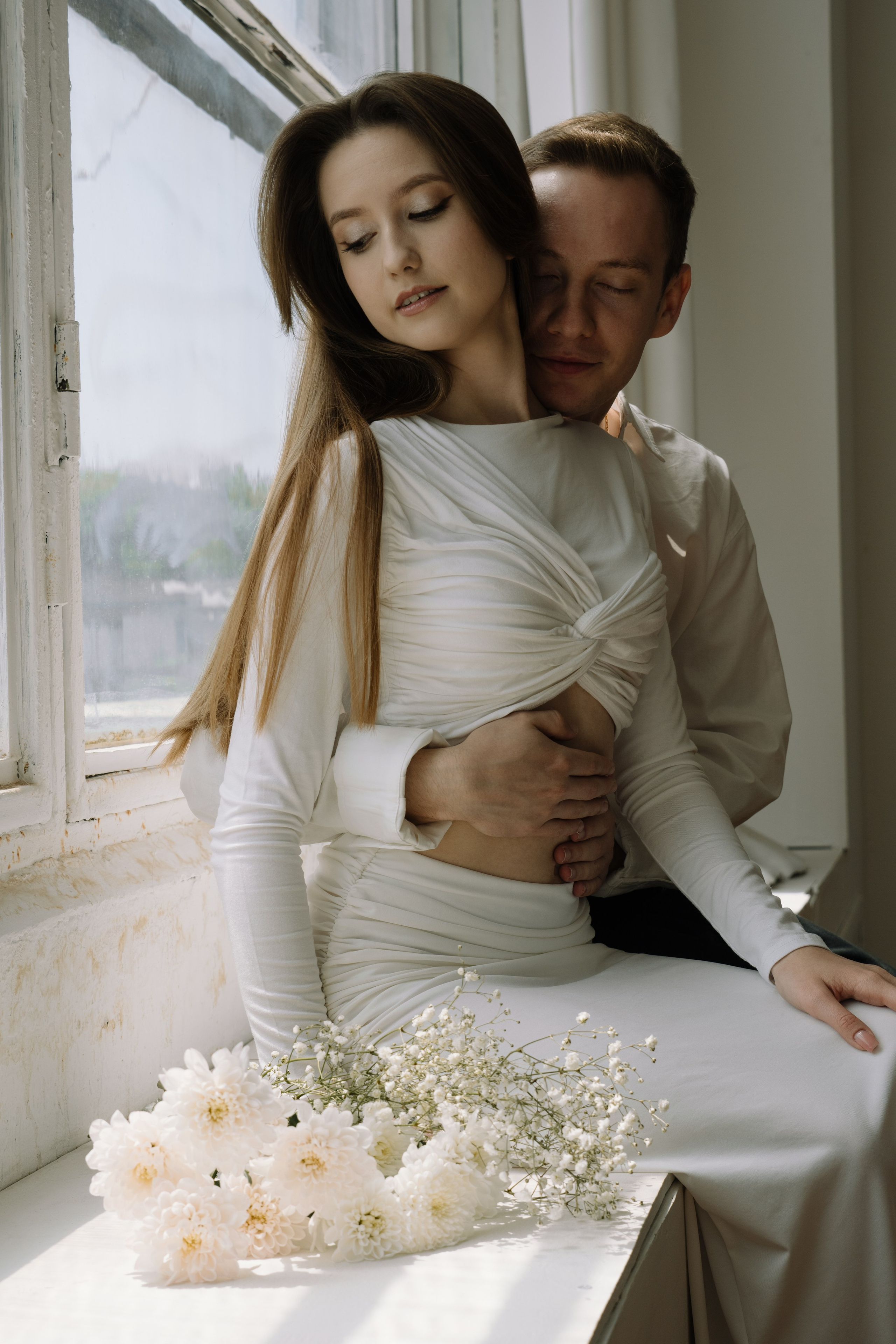 Искусство любить