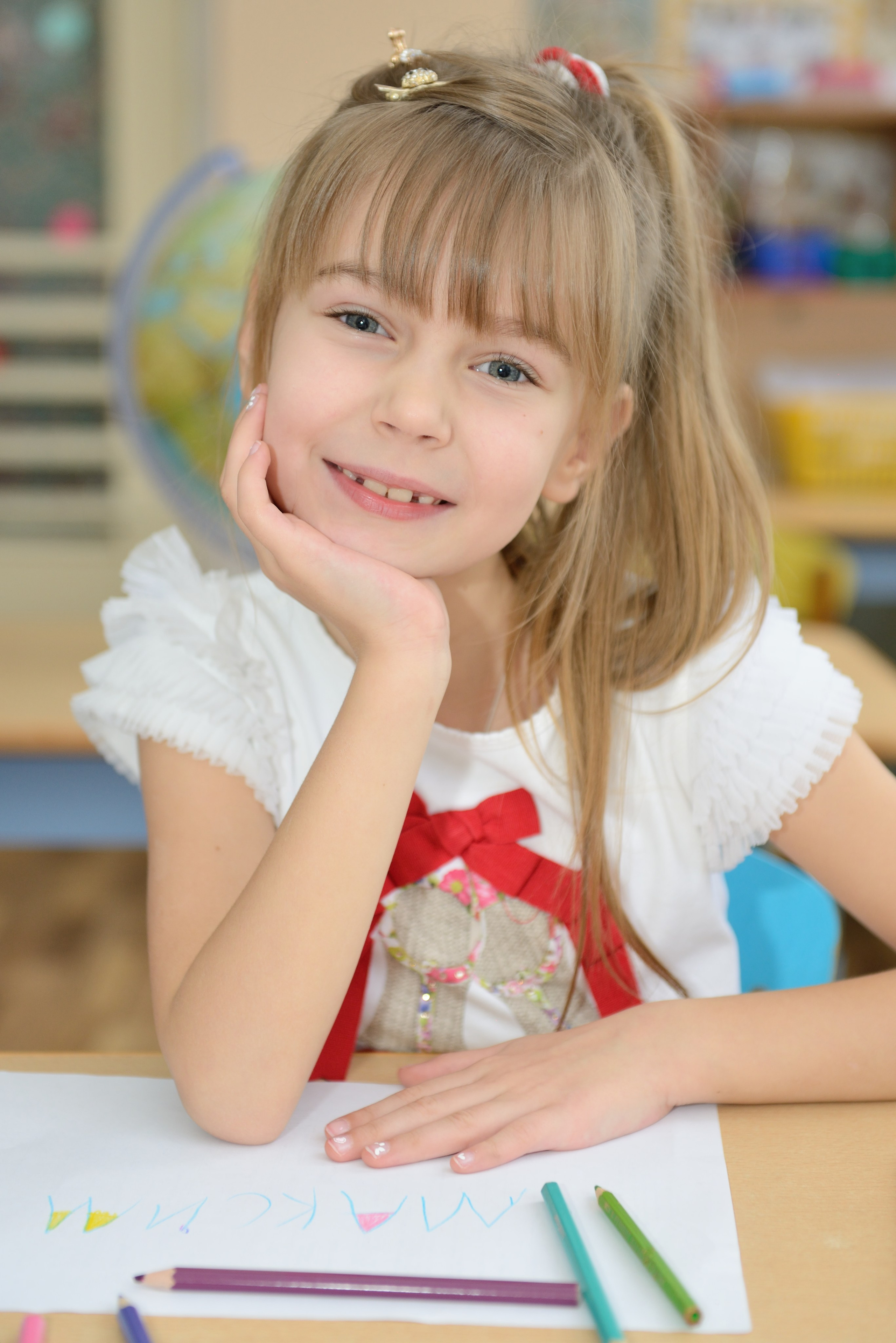 Фотосъемка в Детском саду. Выпускные альбомы в Москве. Фотограф Анна Вакор