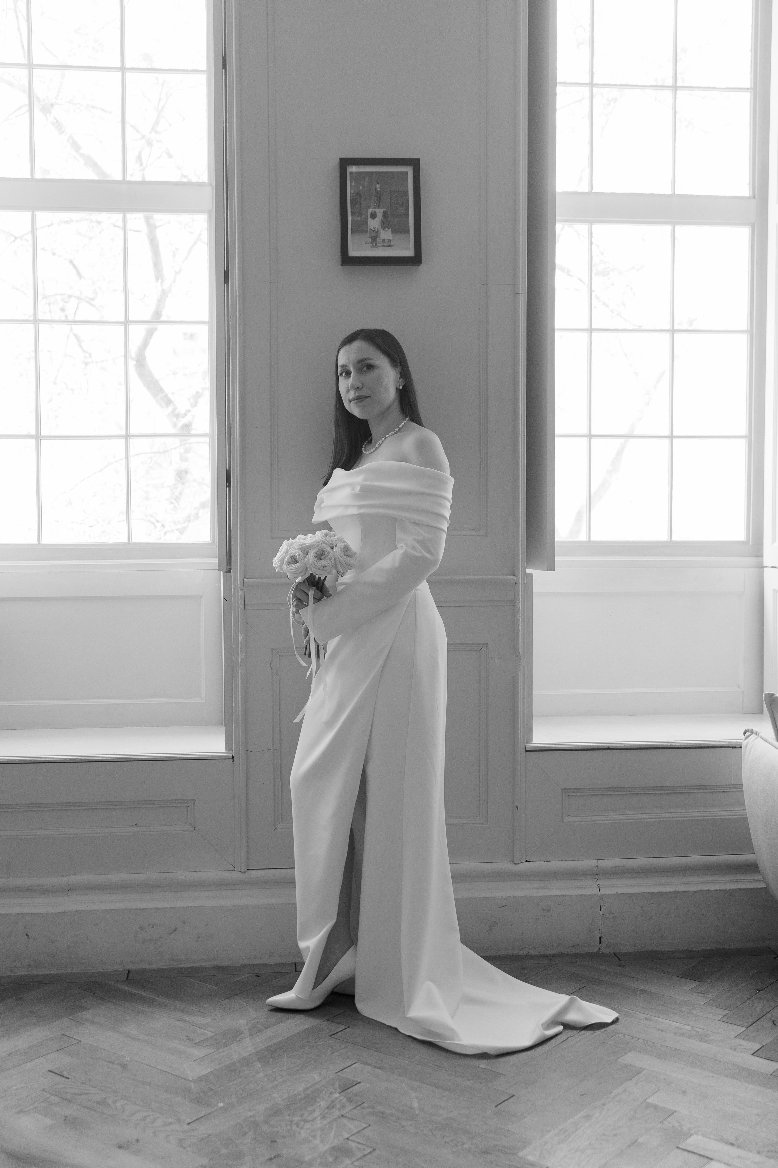 Анастасия и Максим. Свадебные съемки