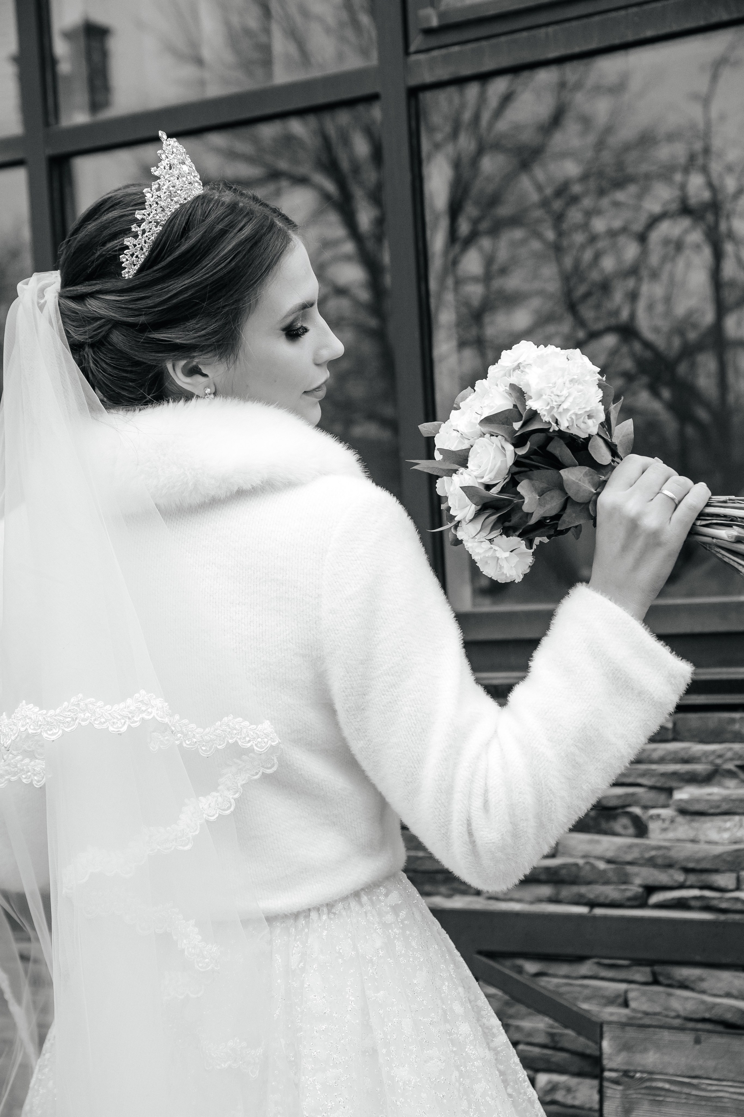 Анастасия и Никита. Свадебный фотограф в Буденновске