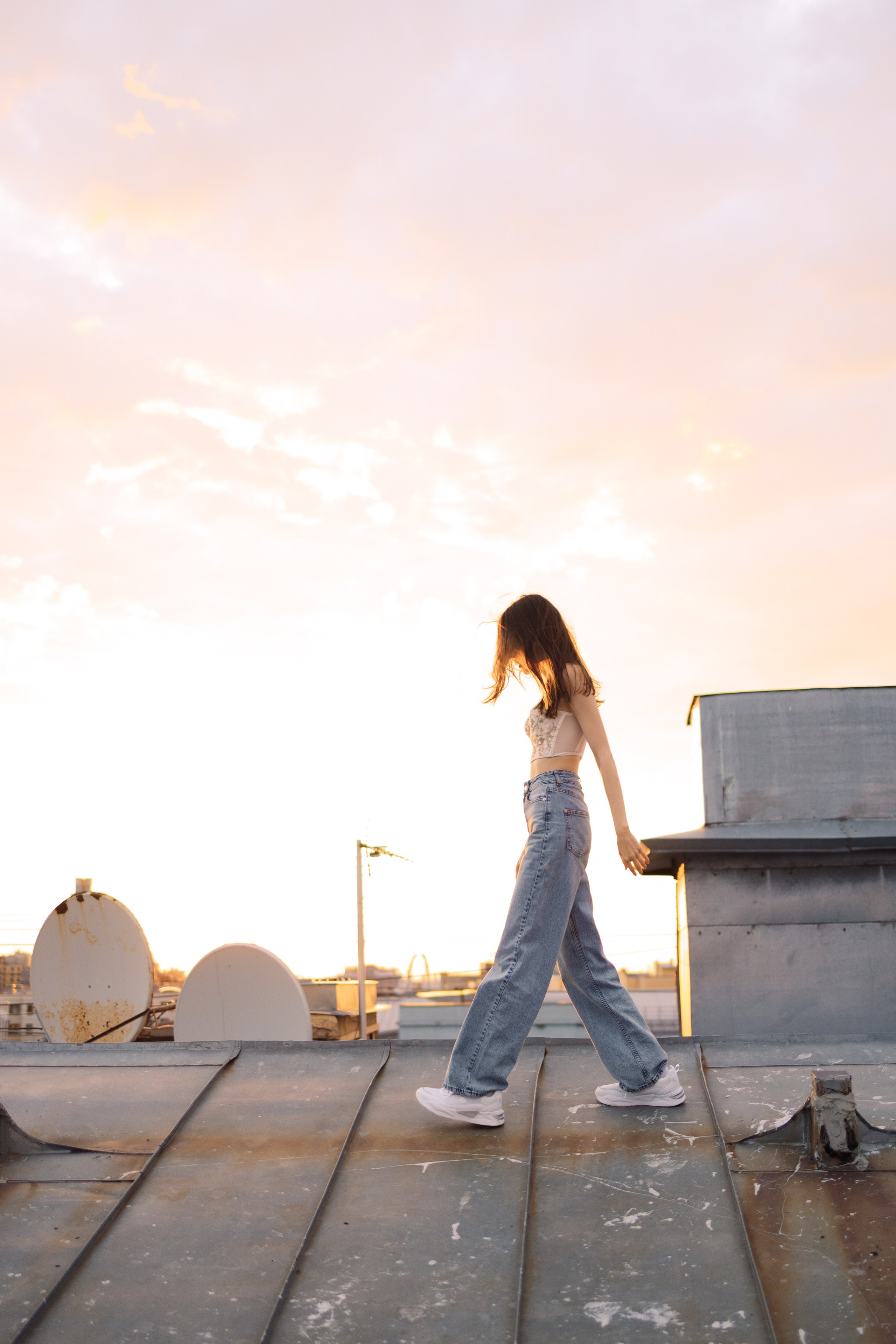 Индивидуальные. Главная