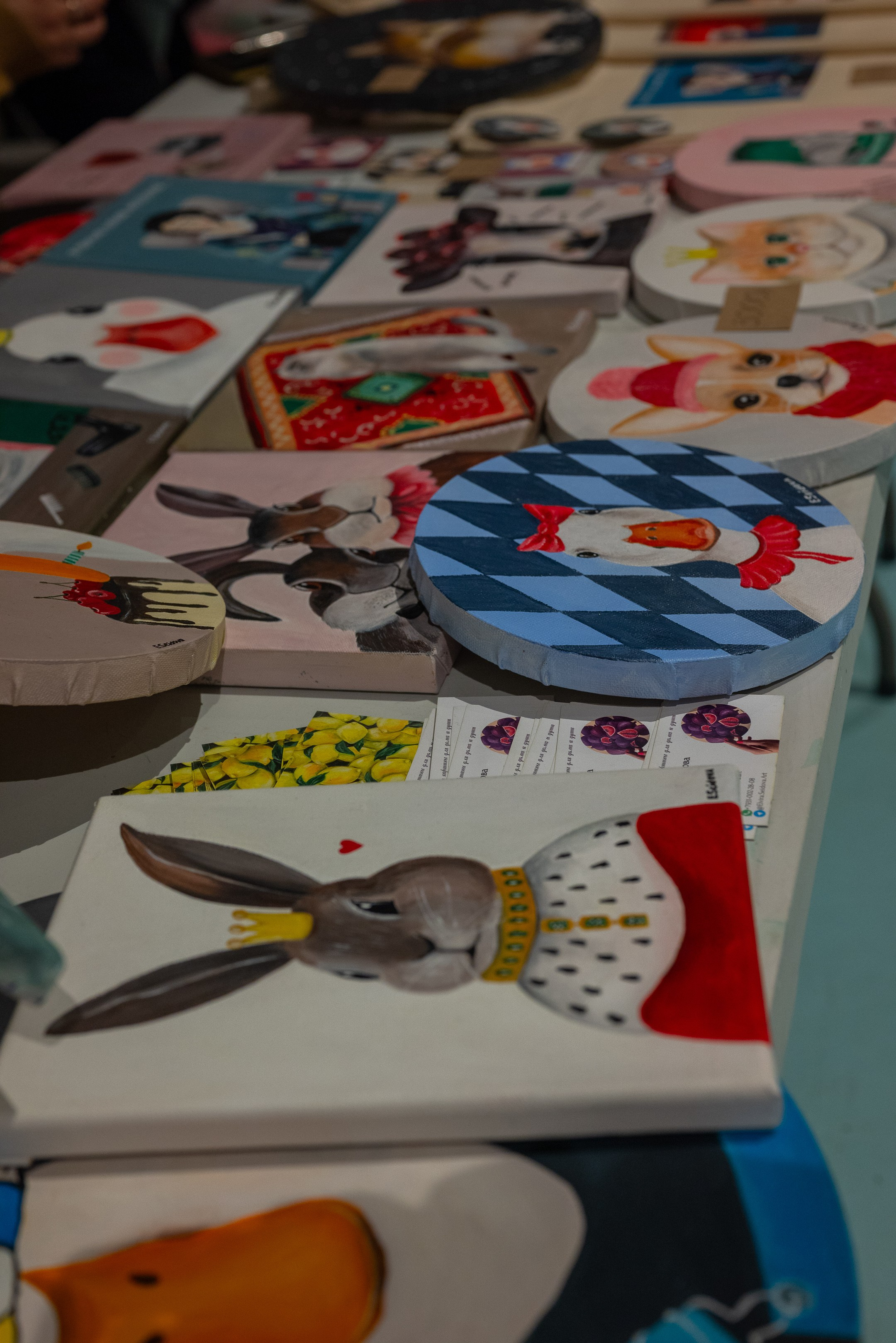 Благотворительный фестиваль «Путь домой». Дарья Медведева