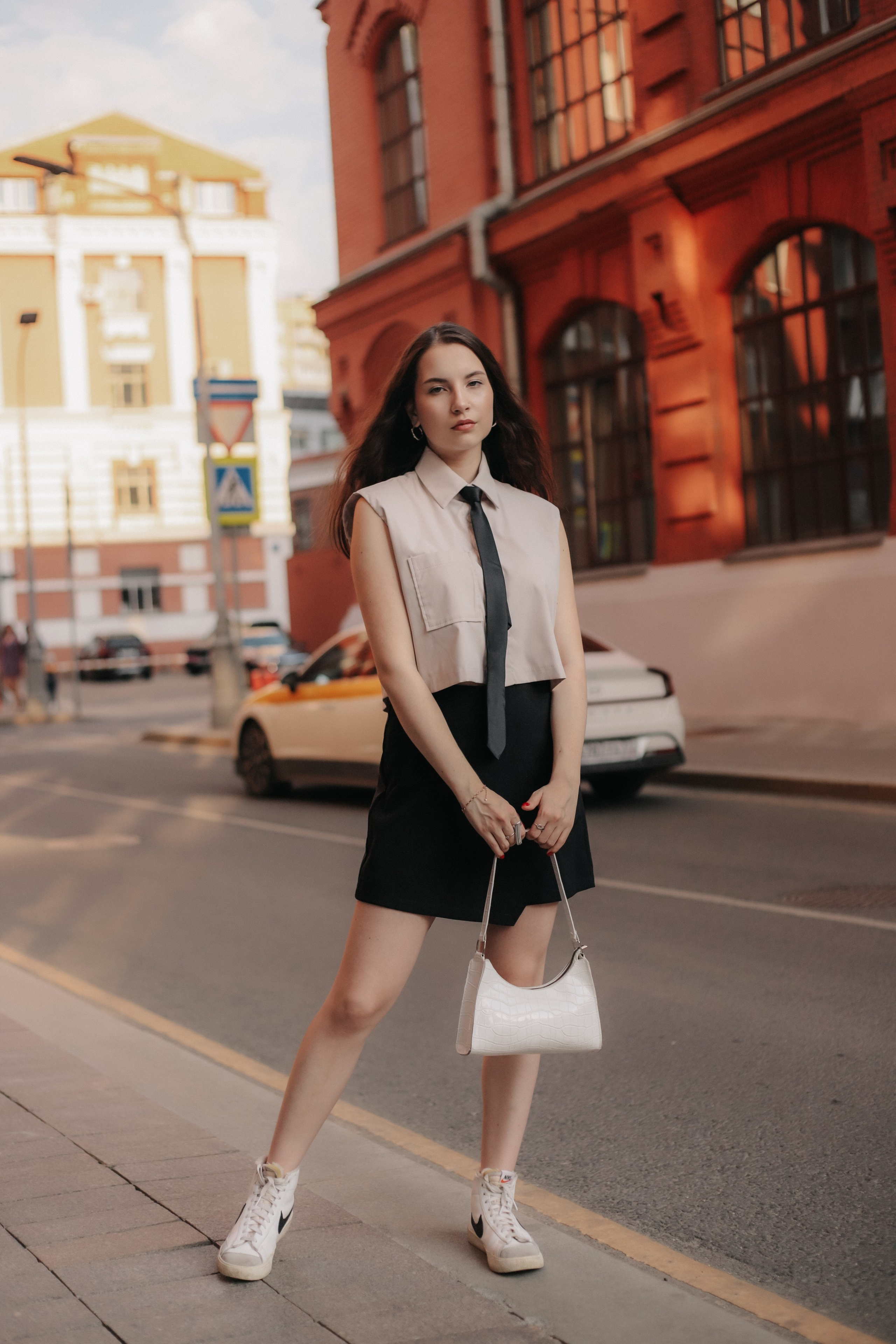 Виктория. Женский фотограф в Москве Юля Иванова