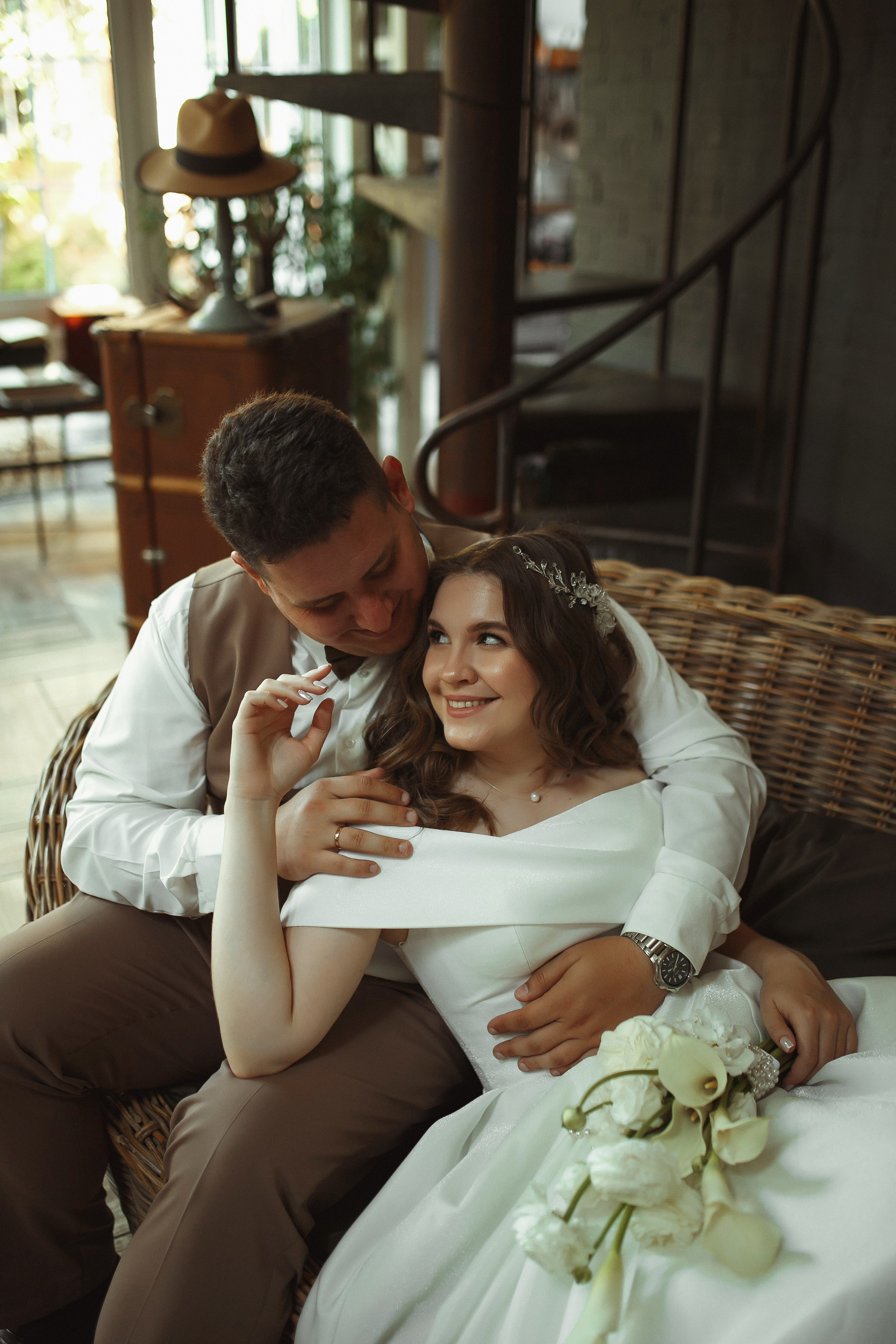 5.09.25. Свадебный и семейный фотограф  Новочеркасск Виктория Литвиненко