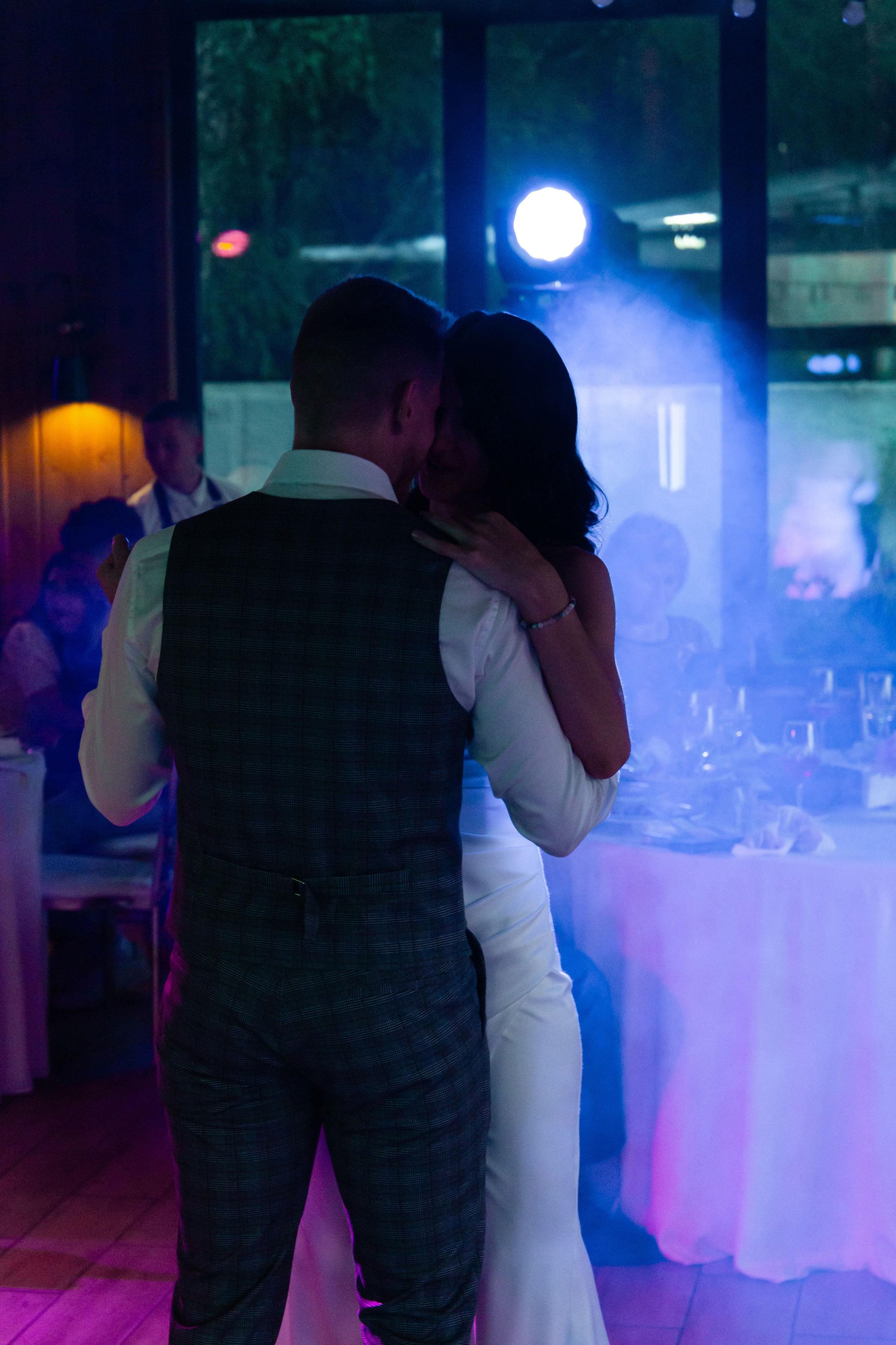 Павел и Алина