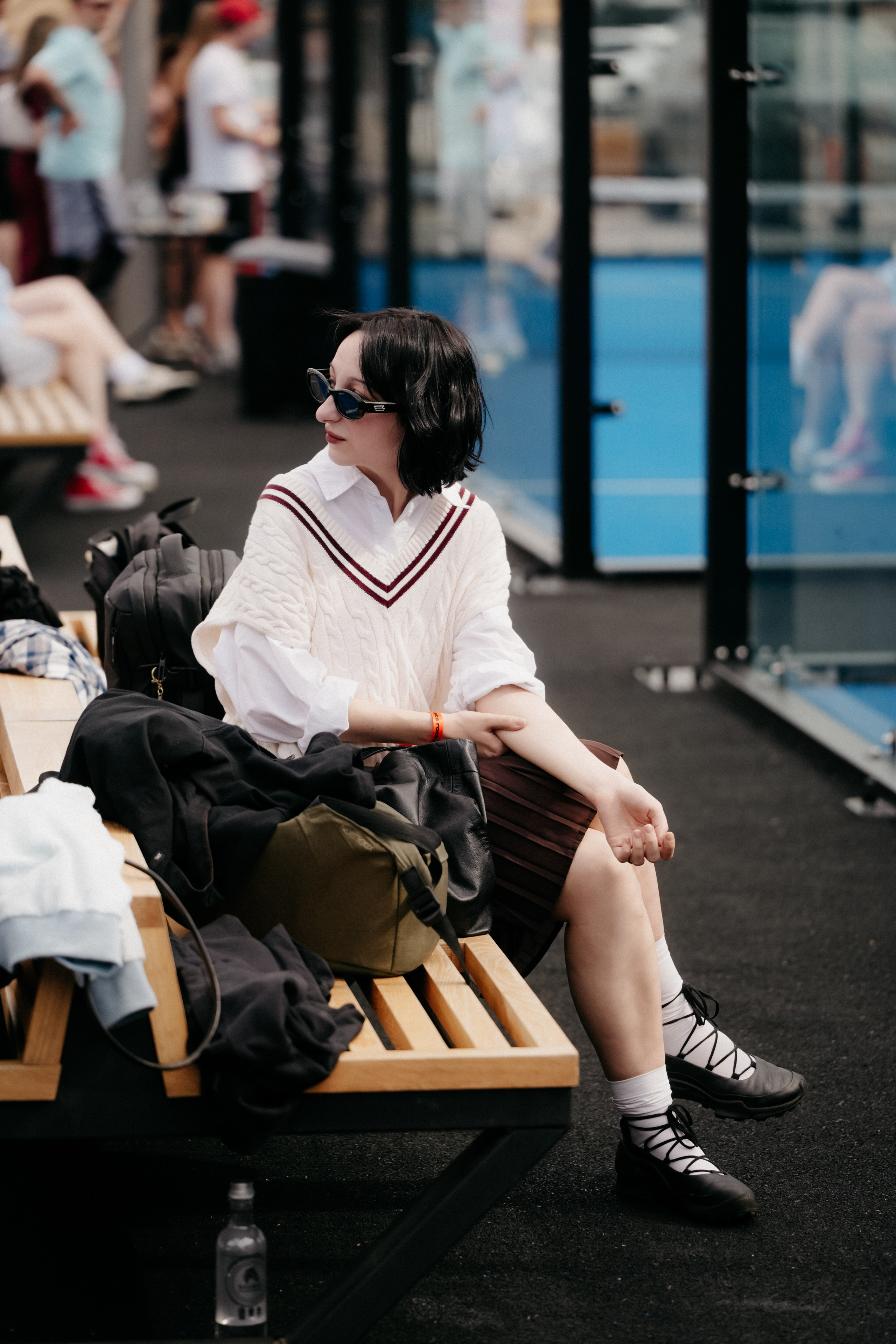 Рокет. Фотограф в Москве Дмитрий Рогов