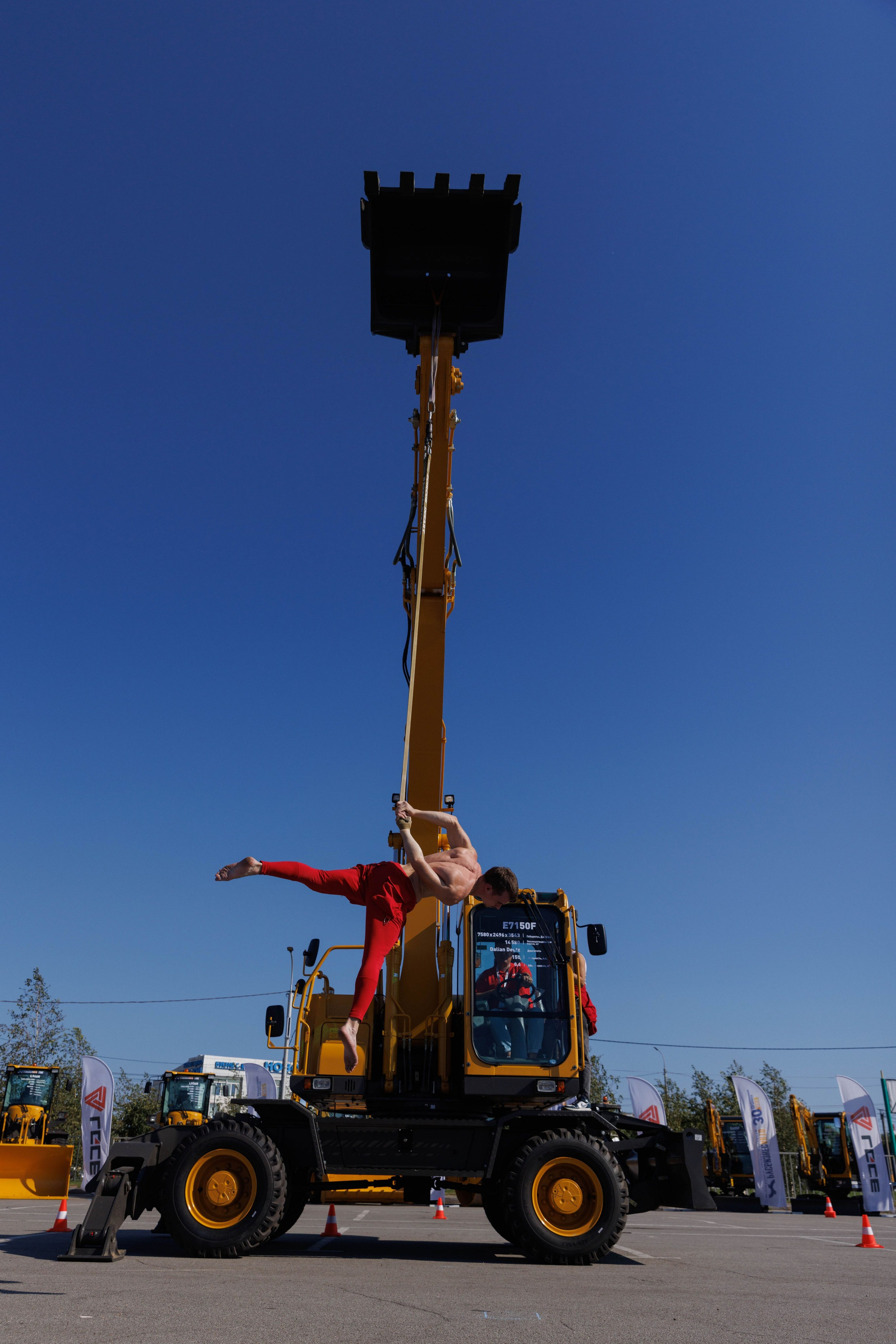 LGCE. Фотограф во Владивостоке Максим Цой