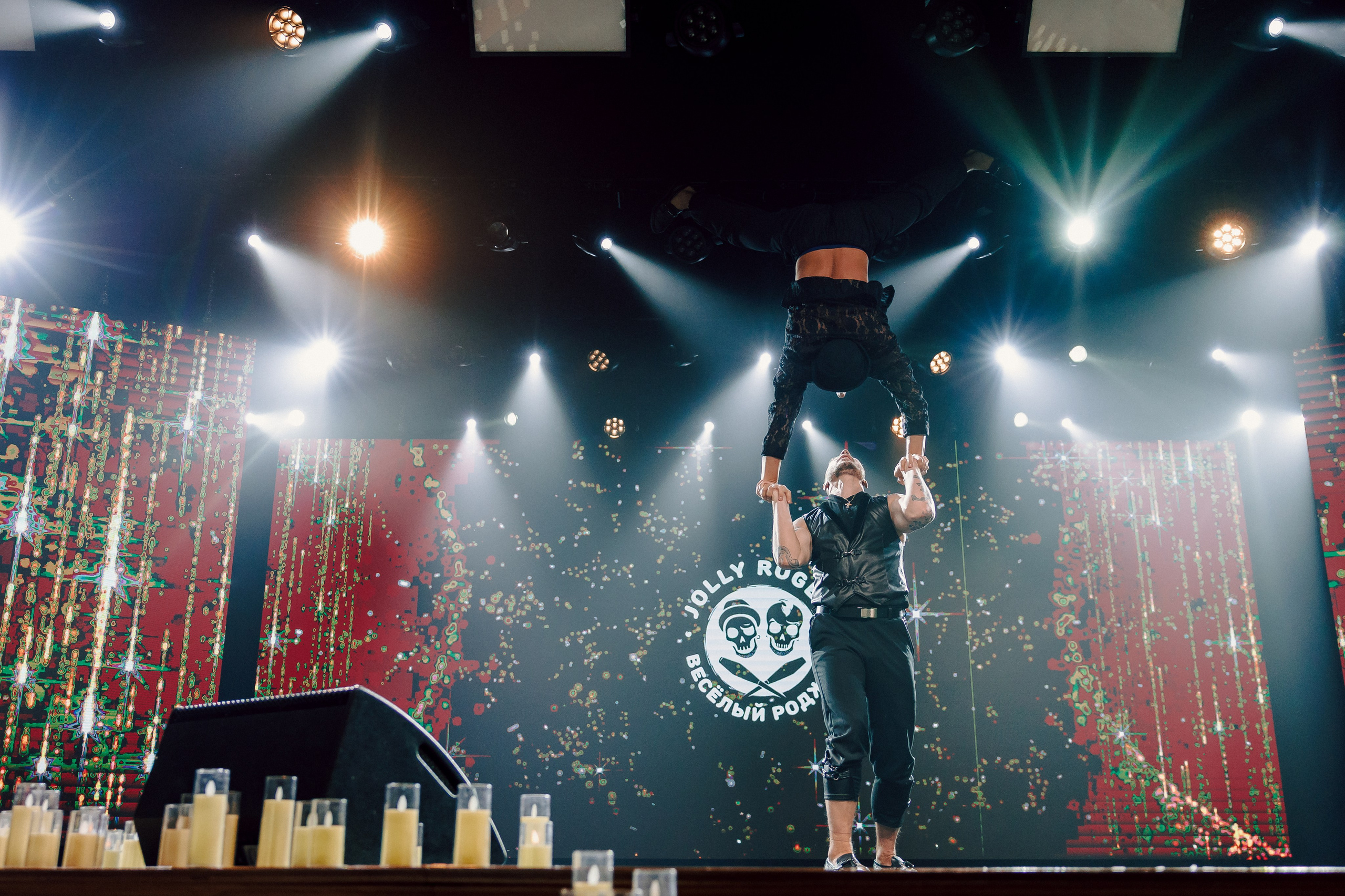 Свадебный день — Дмитрий и Маргарита. Лёшка Варзегов — фотограф