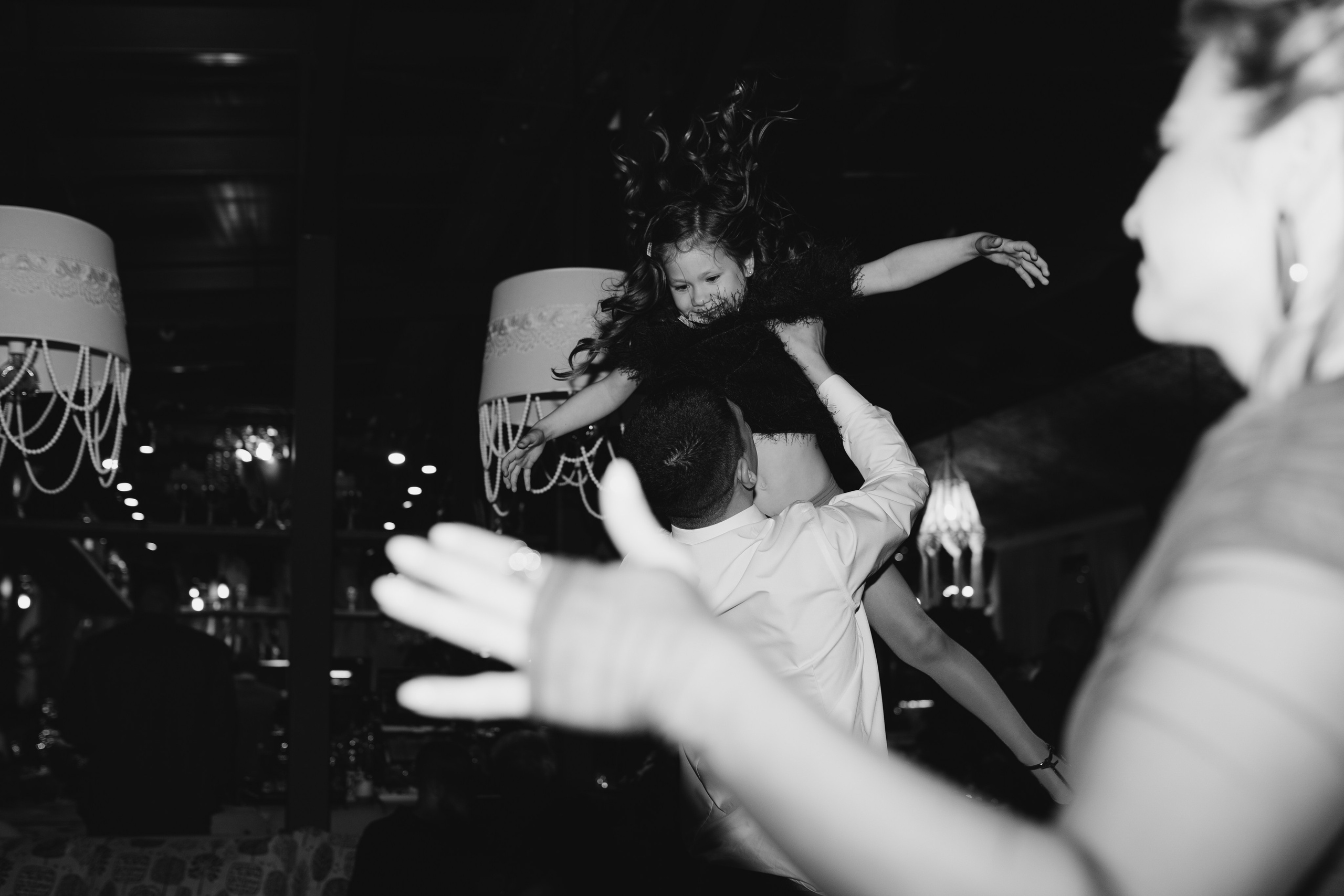 Иван и Кристина. Фотограф Людмила Оюн