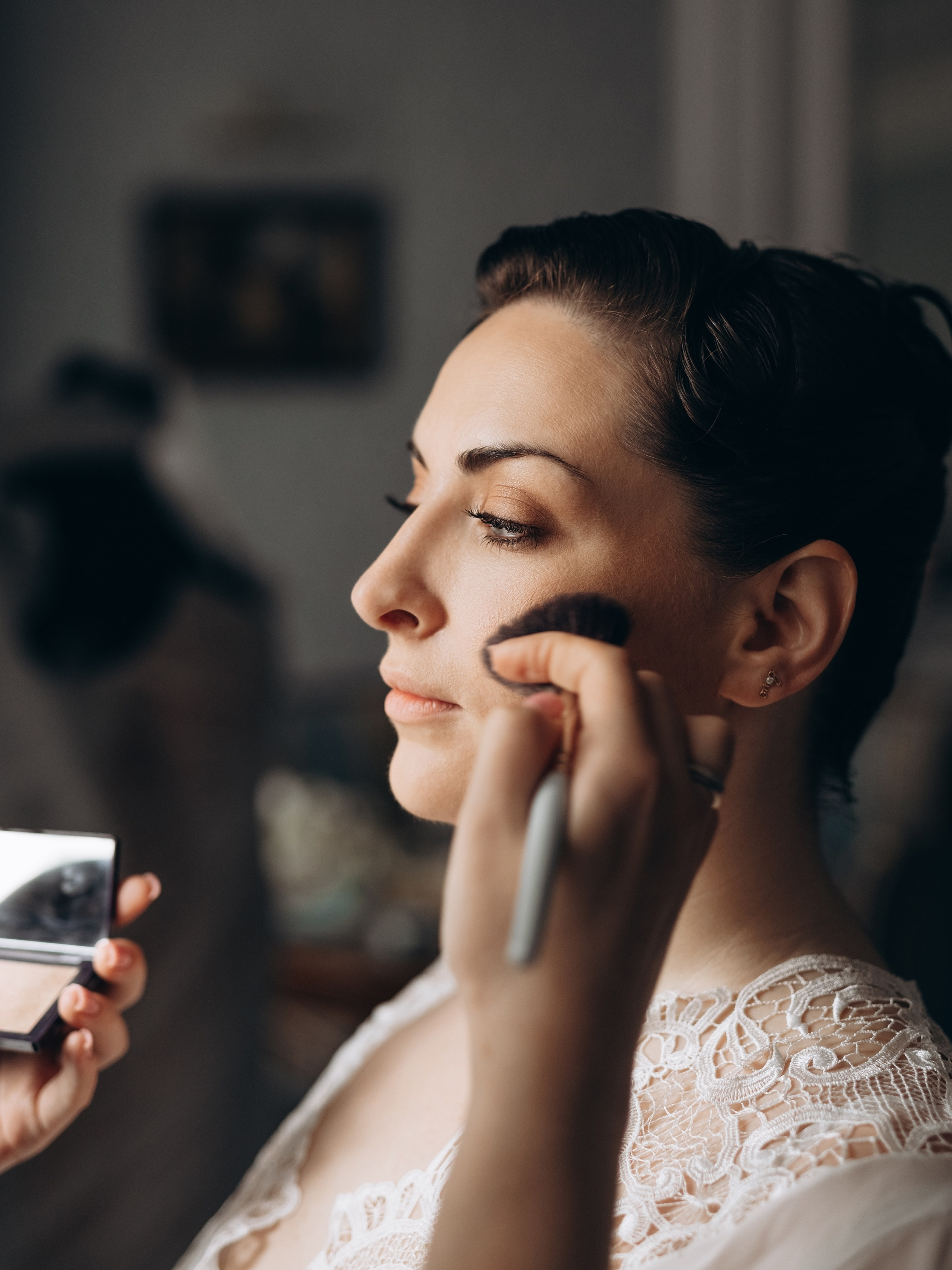 Алексей и Алина. Фотограф Людмила Оюн