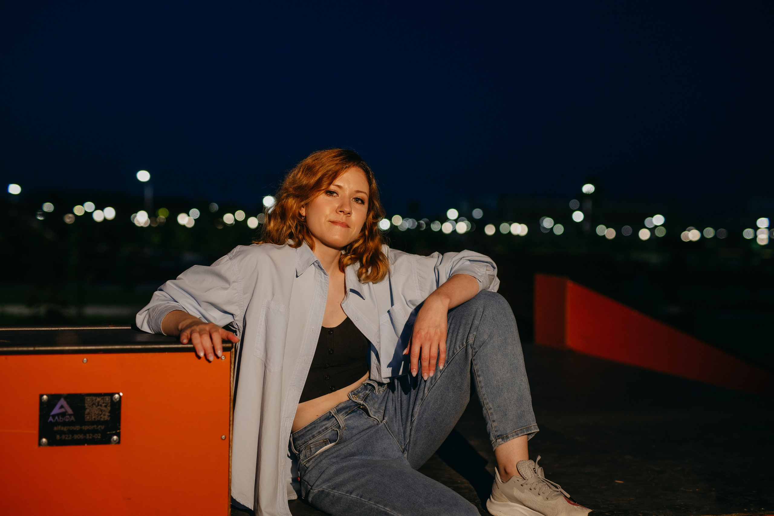 Ольга. Свадебный и женский фотограф