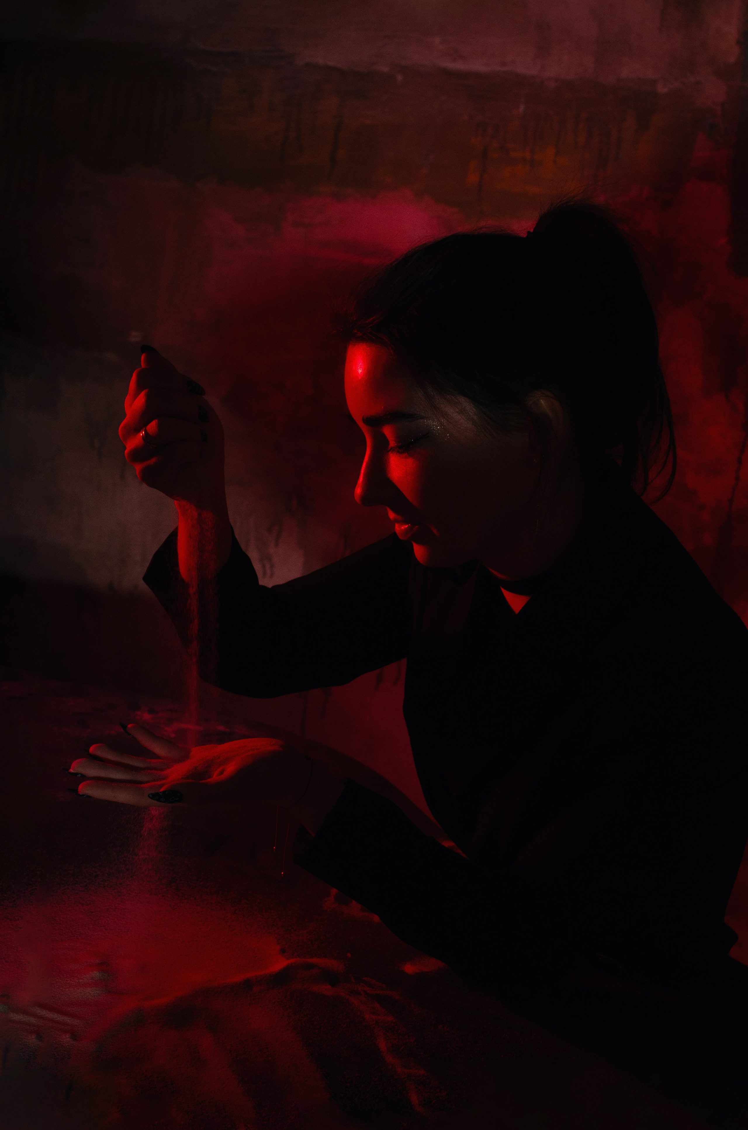 Проект: Happy V's D. Портретный фотограф в Санкт-Петербурге Аласкарова Алессия