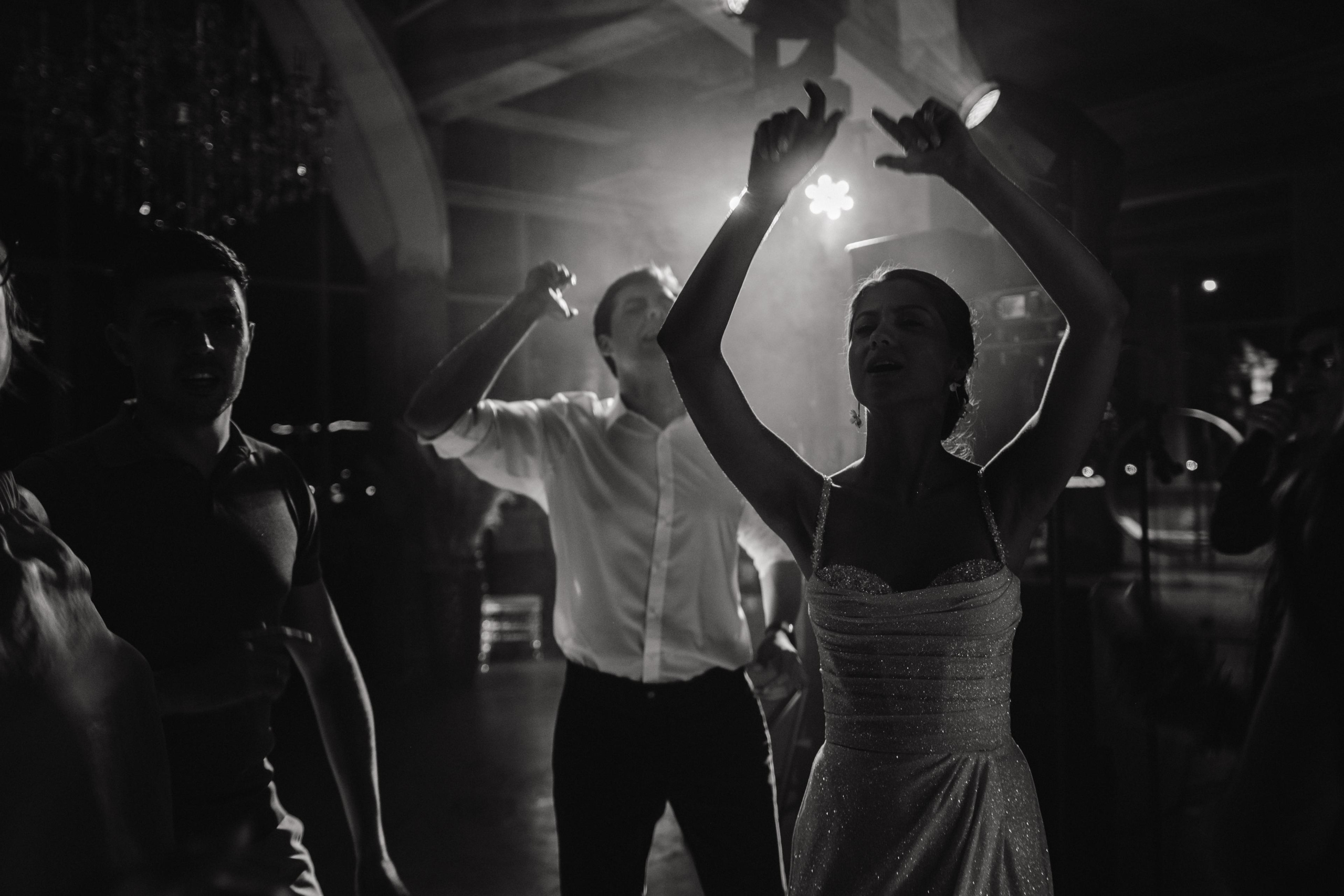 Над облаками. Свадьба в Сочи. Tuman Film | Видеосъемка в Сочи и Дубае | Андрей Калитухо