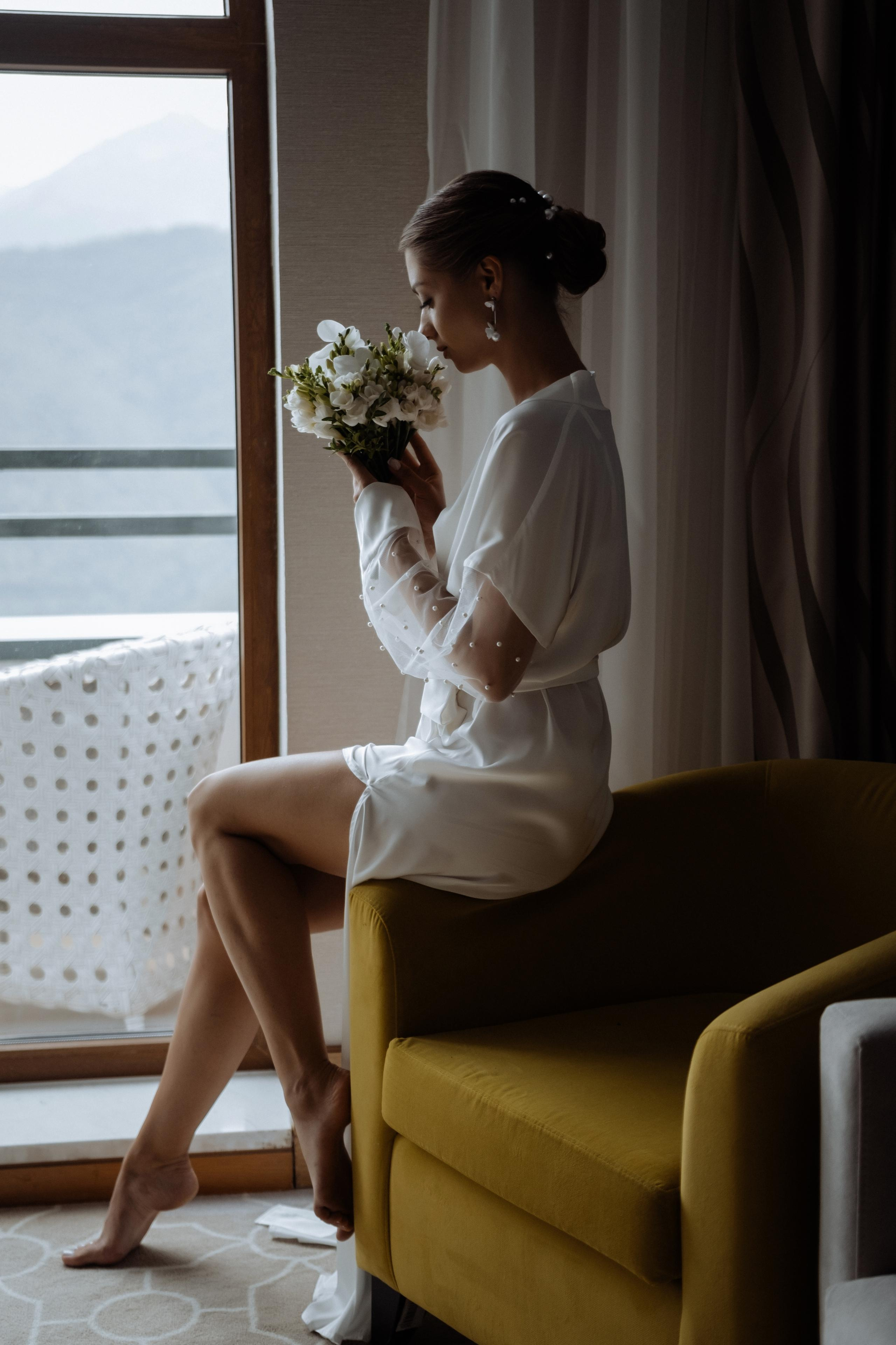 Над облаками. Свадьба в Сочи. Tuman Film | Видеосъемка в Сочи и Дубае | Андрей Калитухо