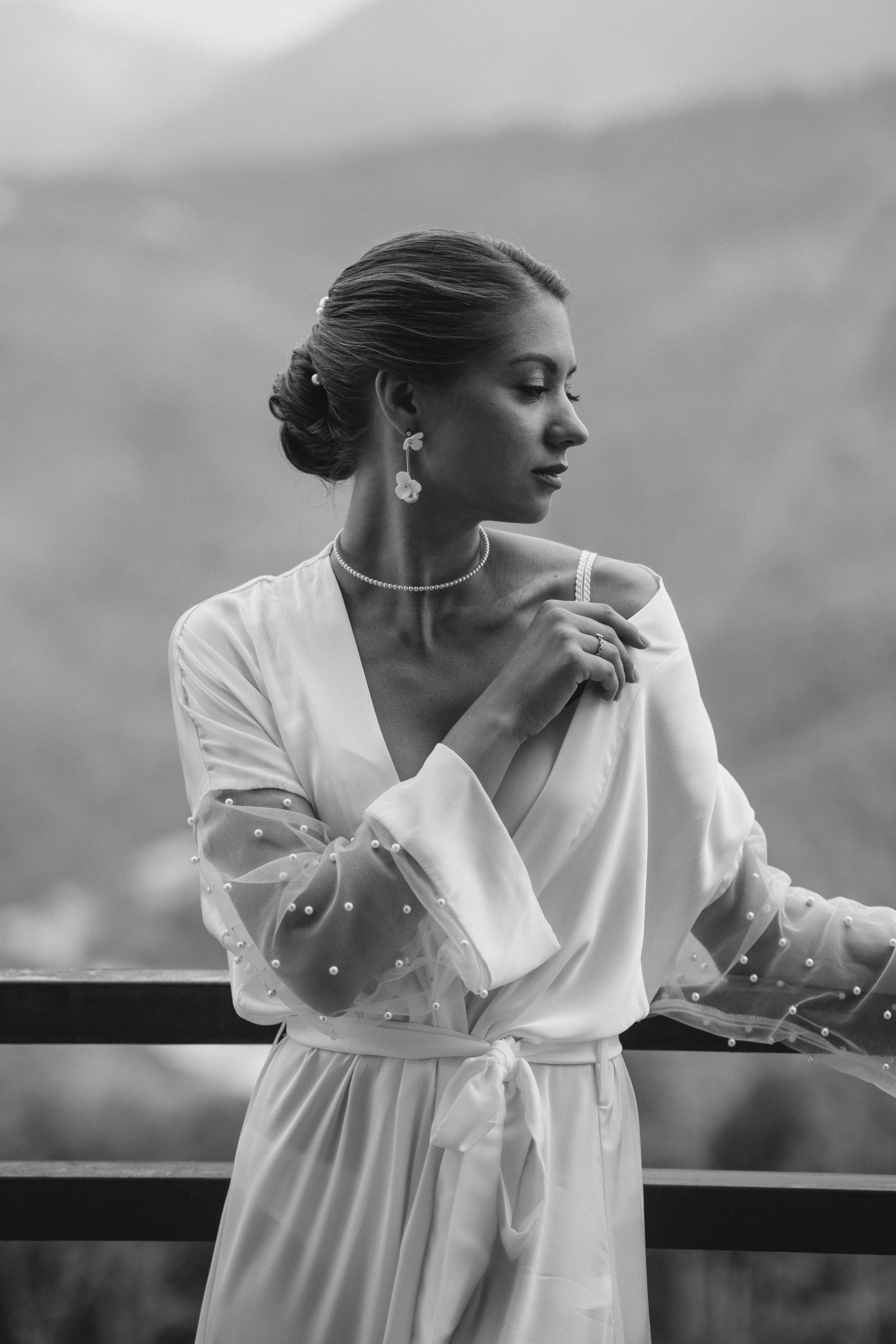 Над облаками. Свадьба в Сочи. Tuman Film | Видеосъемка в Сочи и Дубае | Андрей Калитухо