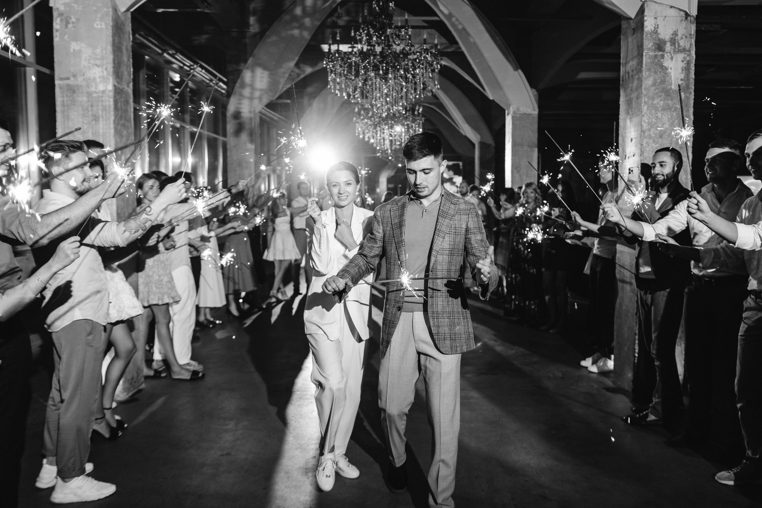 Над облаками. Свадьба в Сочи. Tuman Film | Видеосъемка в Сочи и Дубае | Андрей Калитухо