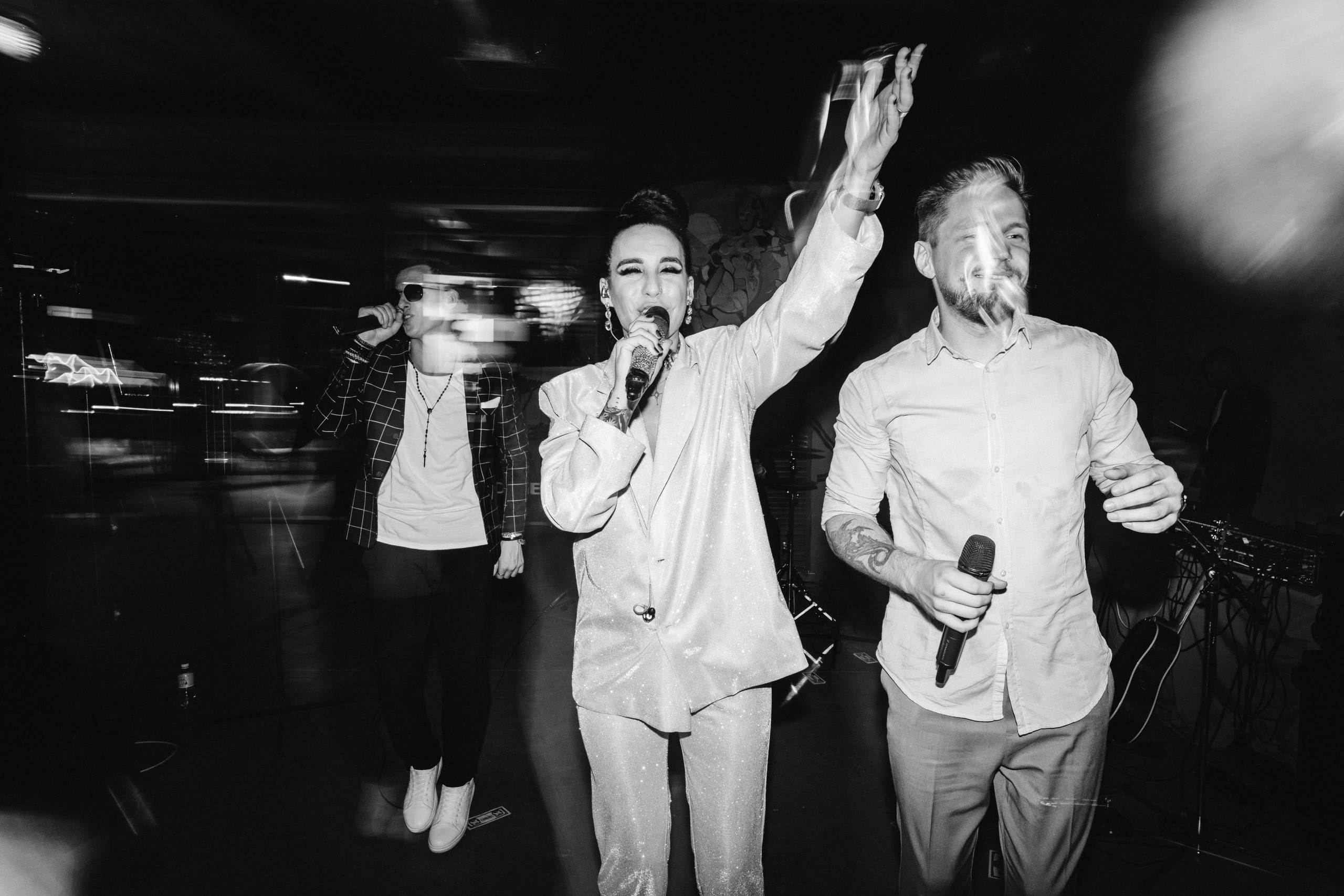 Над облаками. Свадьба в Сочи. Tuman Film | Видеосъемка в Сочи и Дубае | Андрей Калитухо