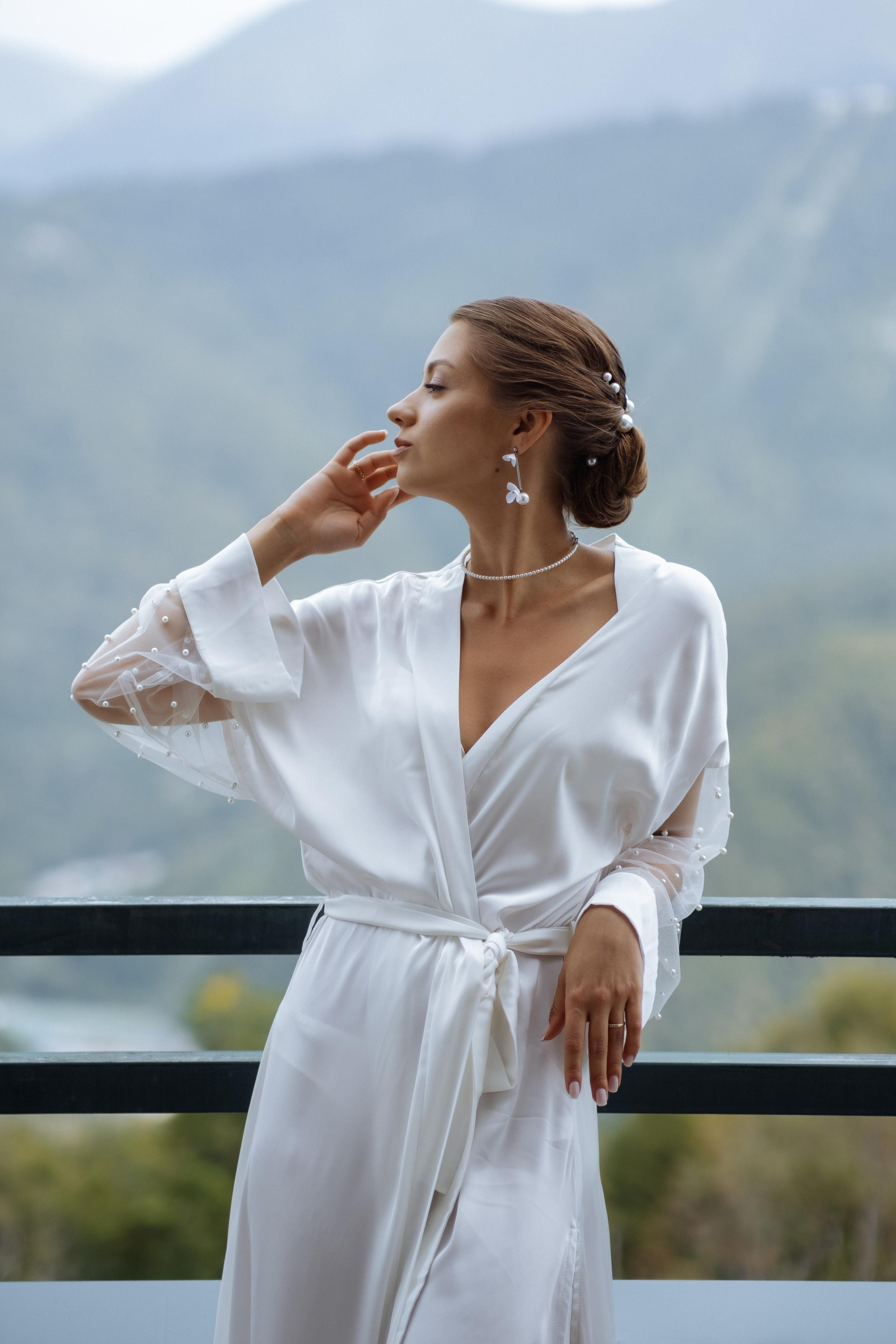 Над облаками. Свадьба в Сочи. Tuman Film | Видеосъемка в Сочи и Дубае | Андрей Калитухо