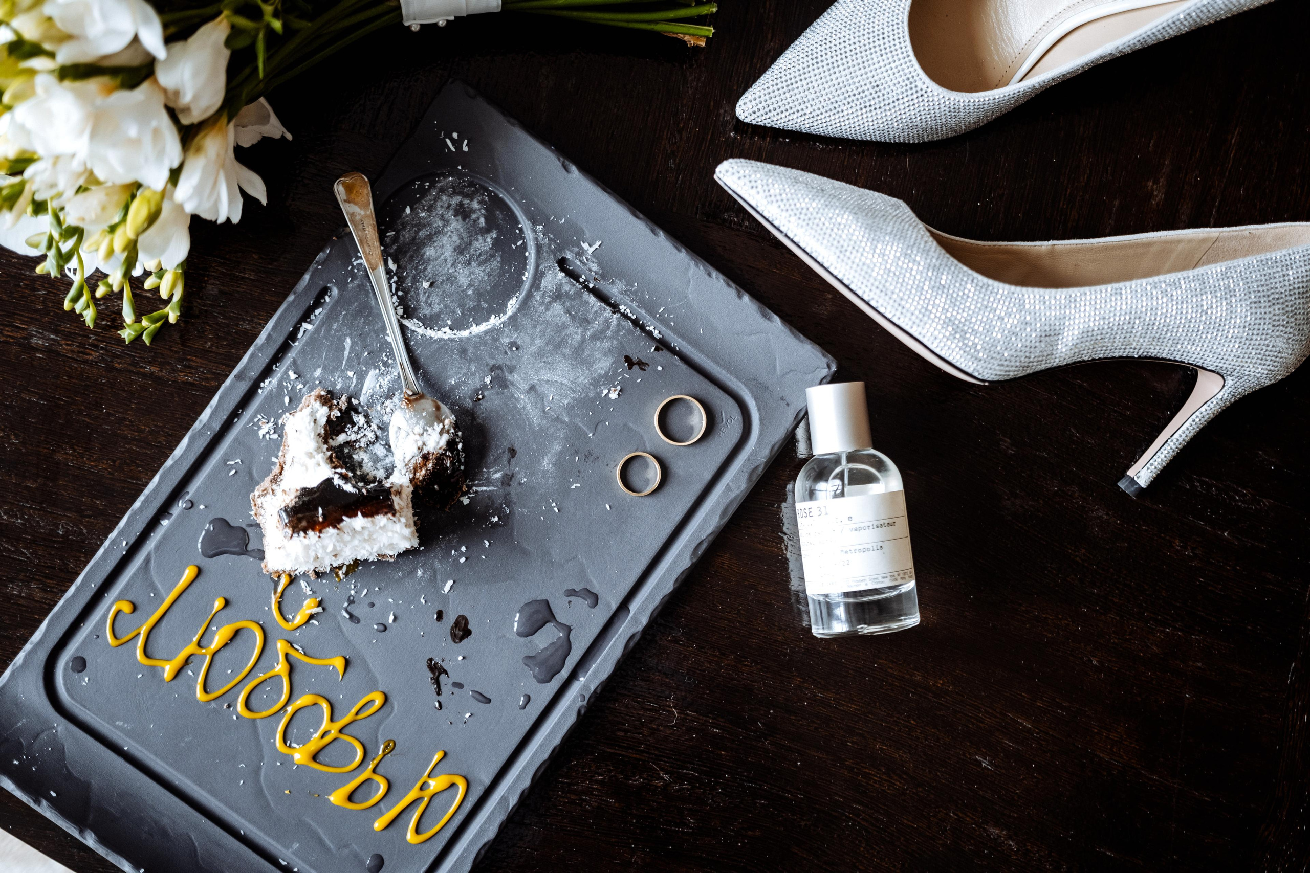 Над облаками. Свадьба в Сочи. Tuman Film | Видеосъемка в Сочи и Дубае | Андрей Калитухо