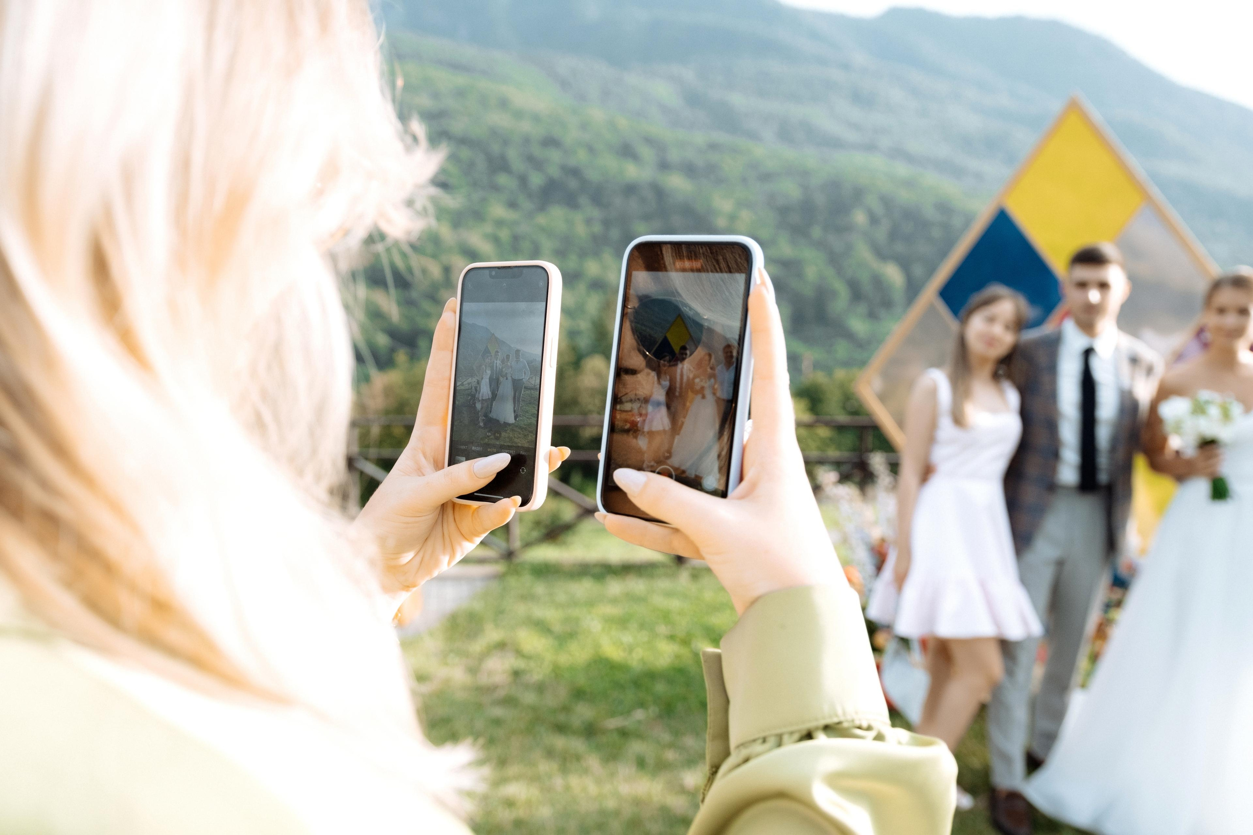Над облаками. Свадьба в Сочи. Tuman Film | Видеосъемка в Сочи и Дубае | Андрей Калитухо