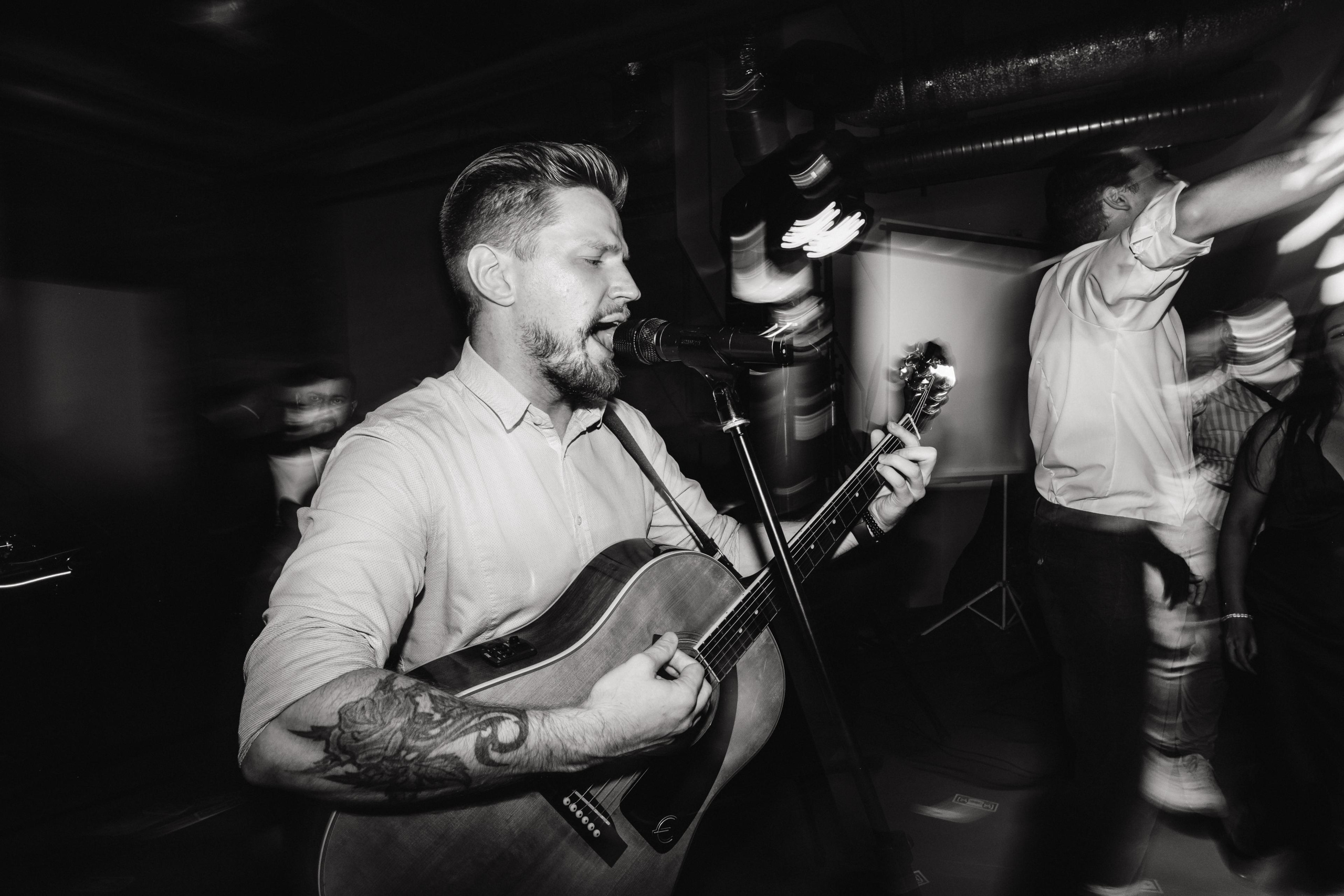 Над облаками. Свадьба в Сочи. Tuman Film | Видеосъемка в Сочи и Дубае | Андрей Калитухо