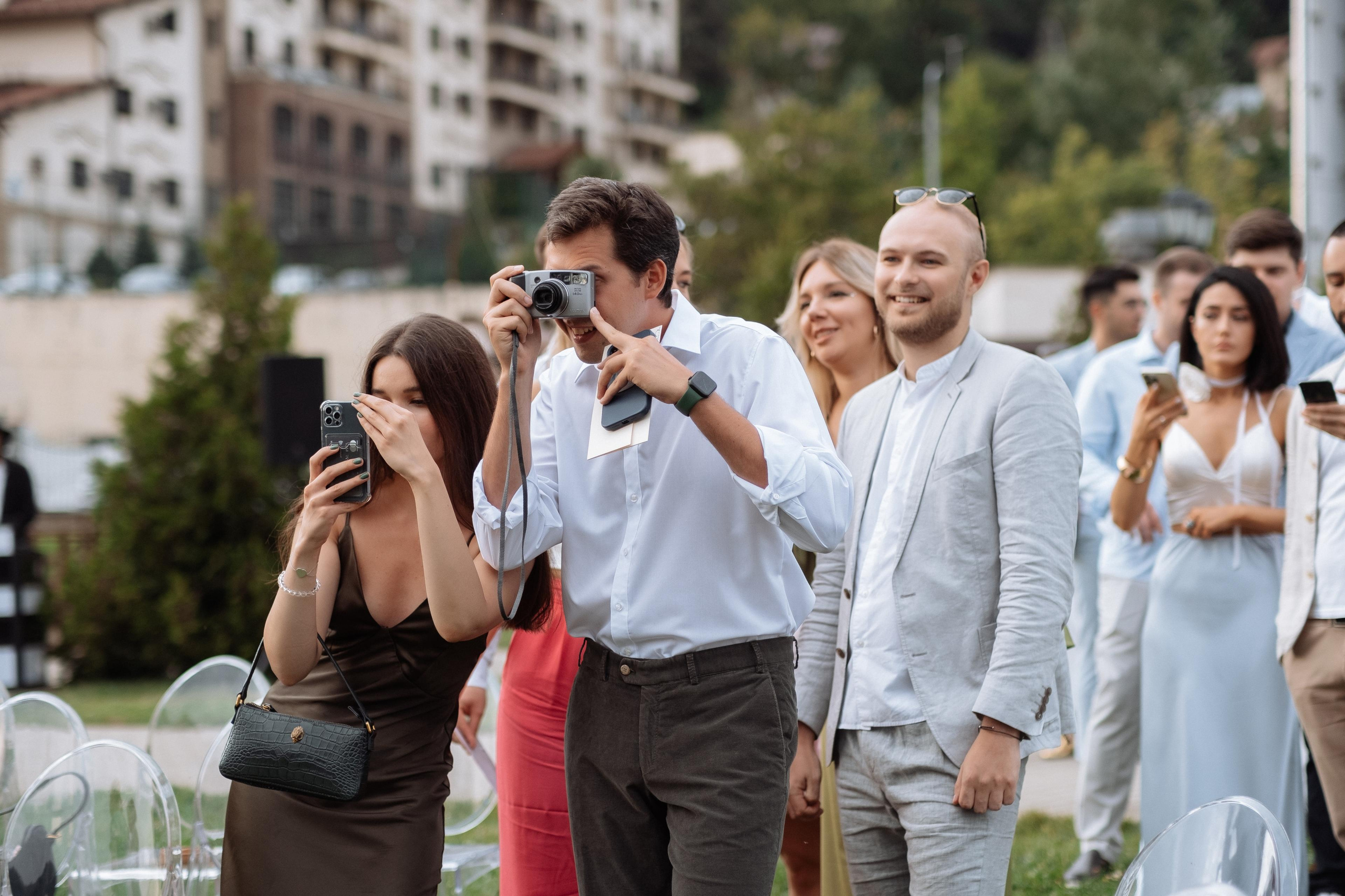 Над облаками. Свадьба в Сочи. Tuman Film | Видеосъемка в Сочи и Дубае | Андрей Калитухо