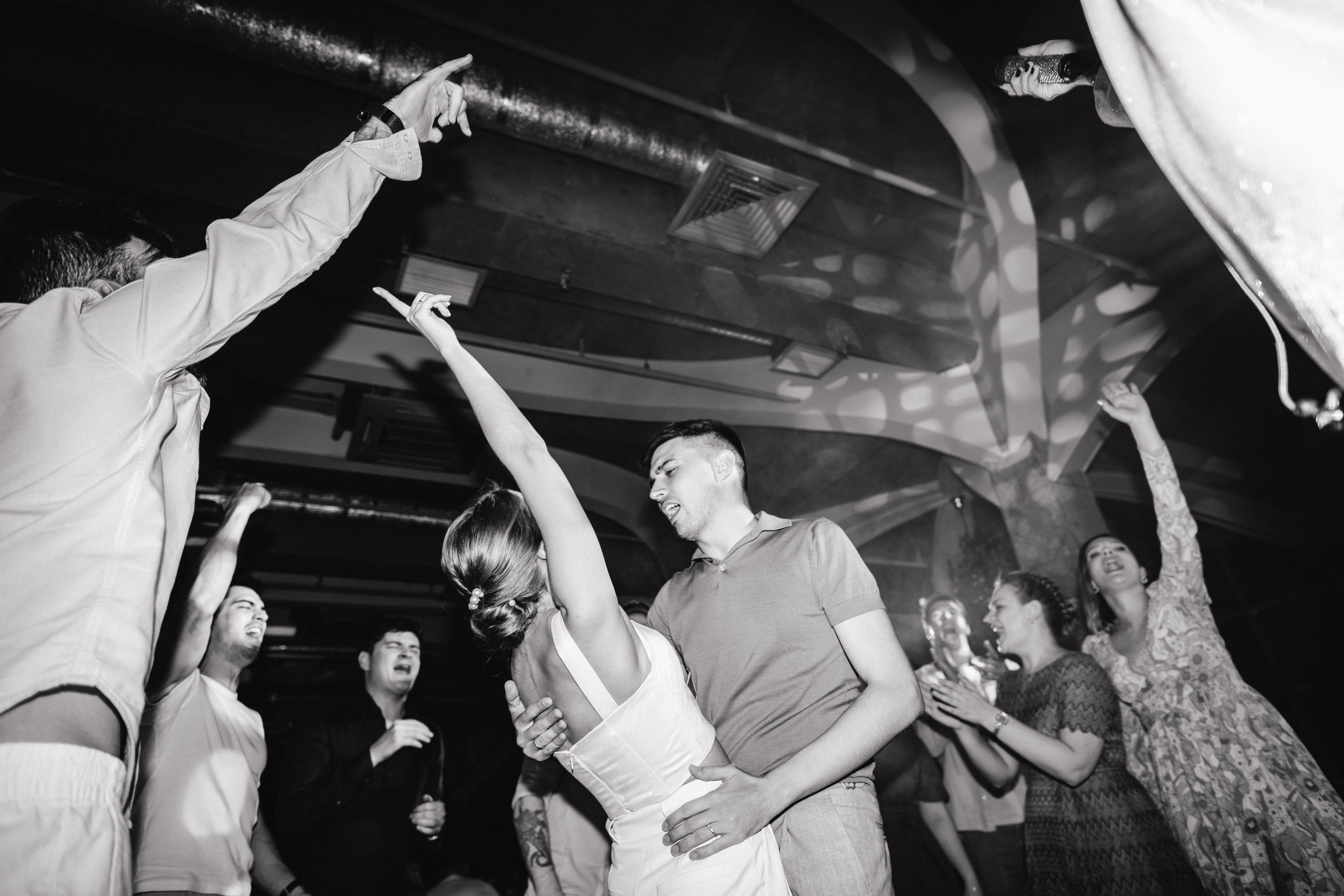 Над облаками. Свадьба в Сочи. Tuman Film | Видеосъемка в Сочи и Дубае | Андрей Калитухо