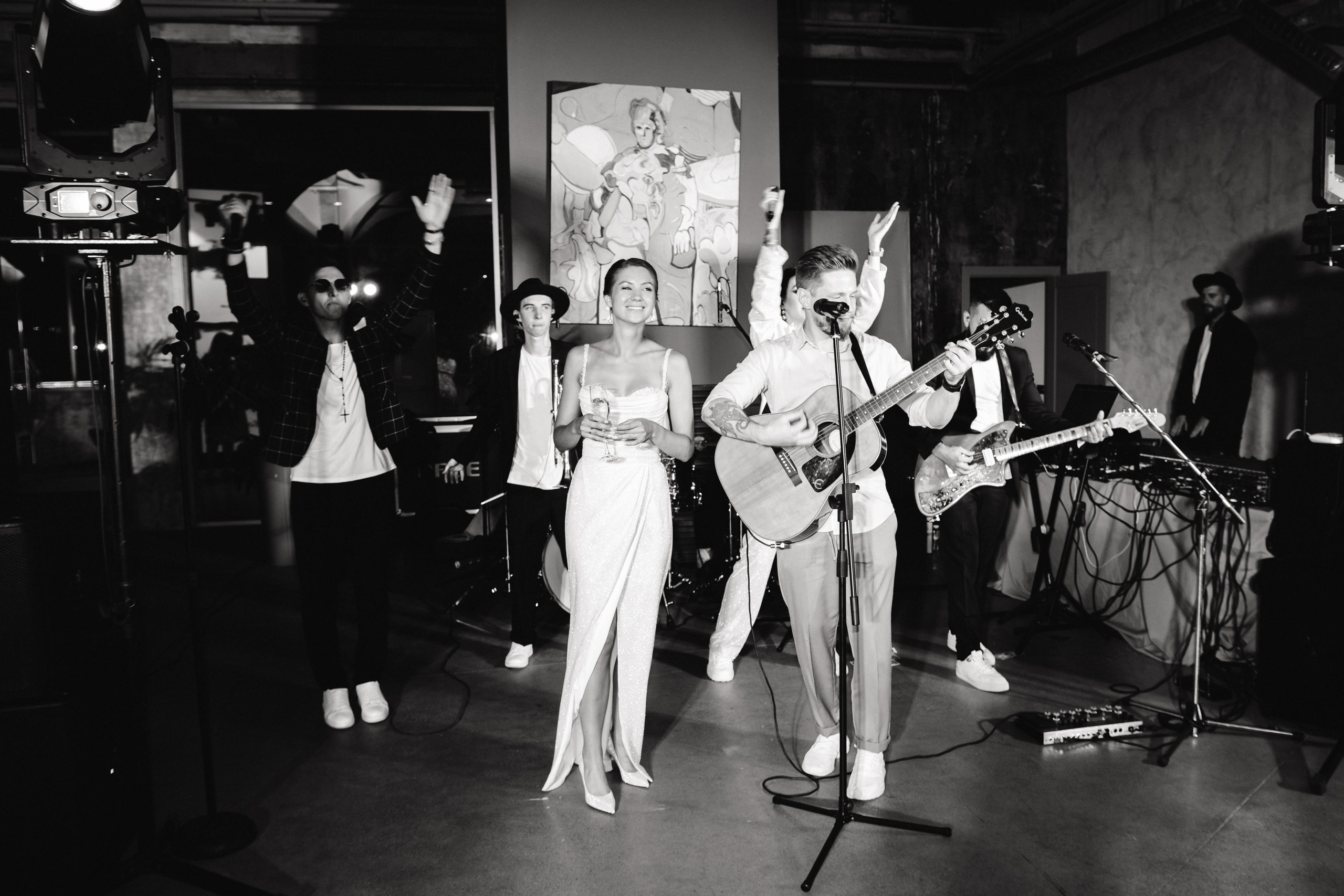 Над облаками. Свадьба в Сочи. Tuman Film | Видеосъемка в Сочи и Дубае | Андрей Калитухо