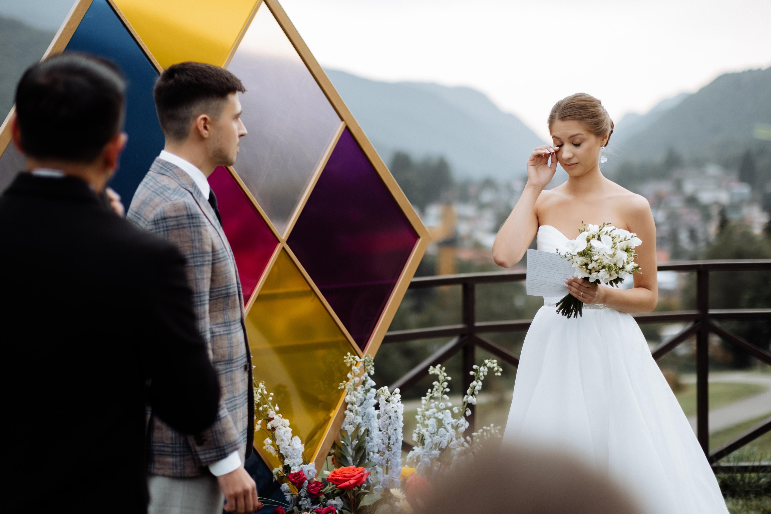 Над облаками. Свадьба в Сочи. Tuman Film | Видеосъемка в Сочи и Дубае | Андрей Калитухо