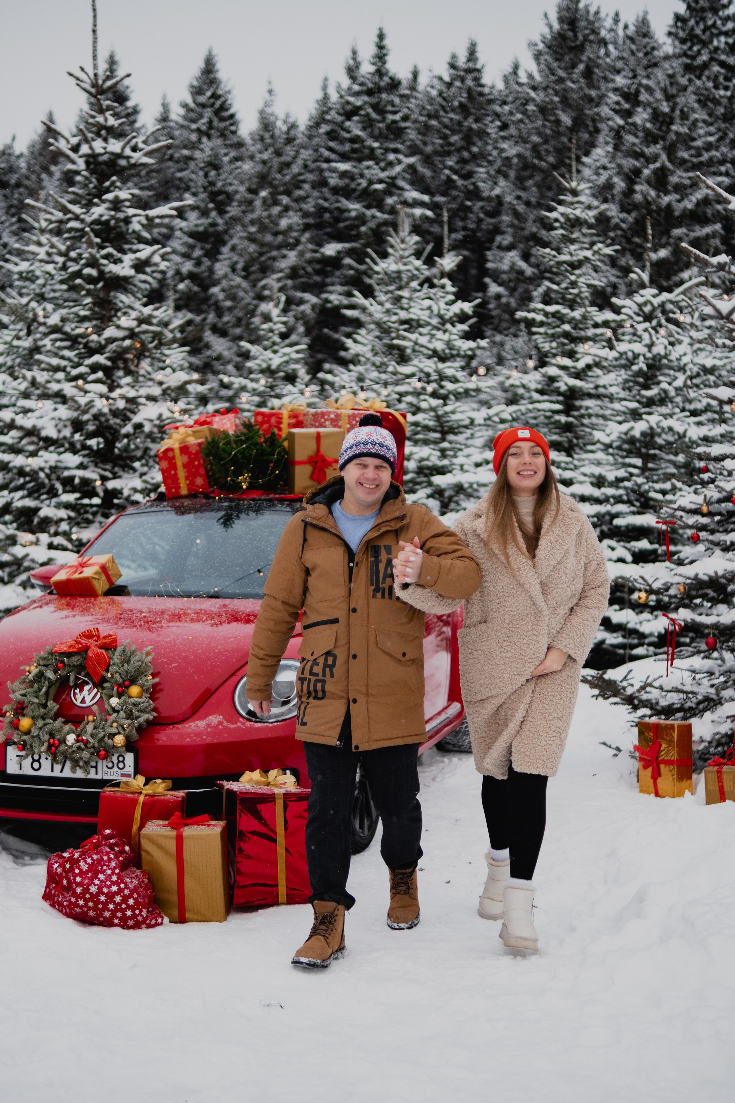 Лавстори. Serg_film