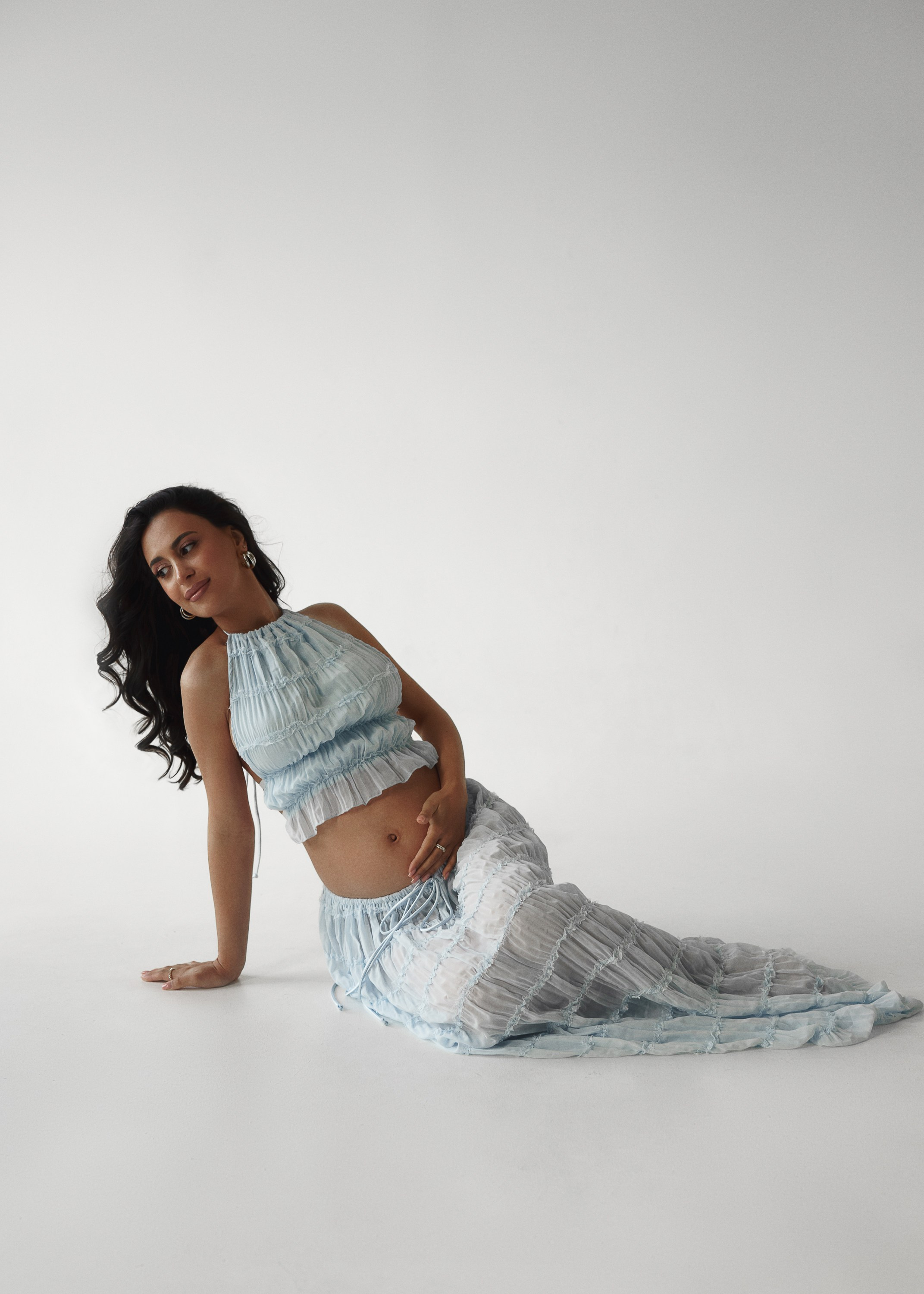 ЛЮБОВЬ. Женский портрет