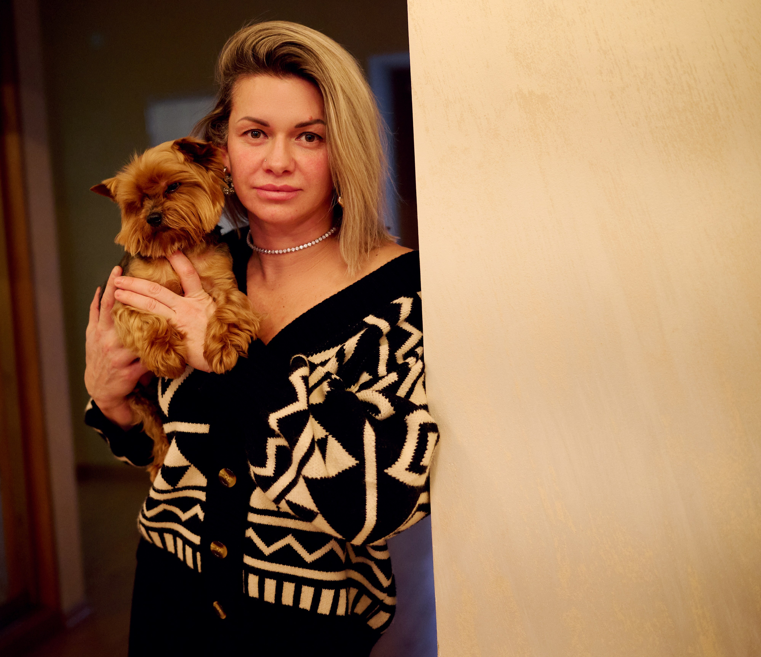 Peski. May the numbers guide us