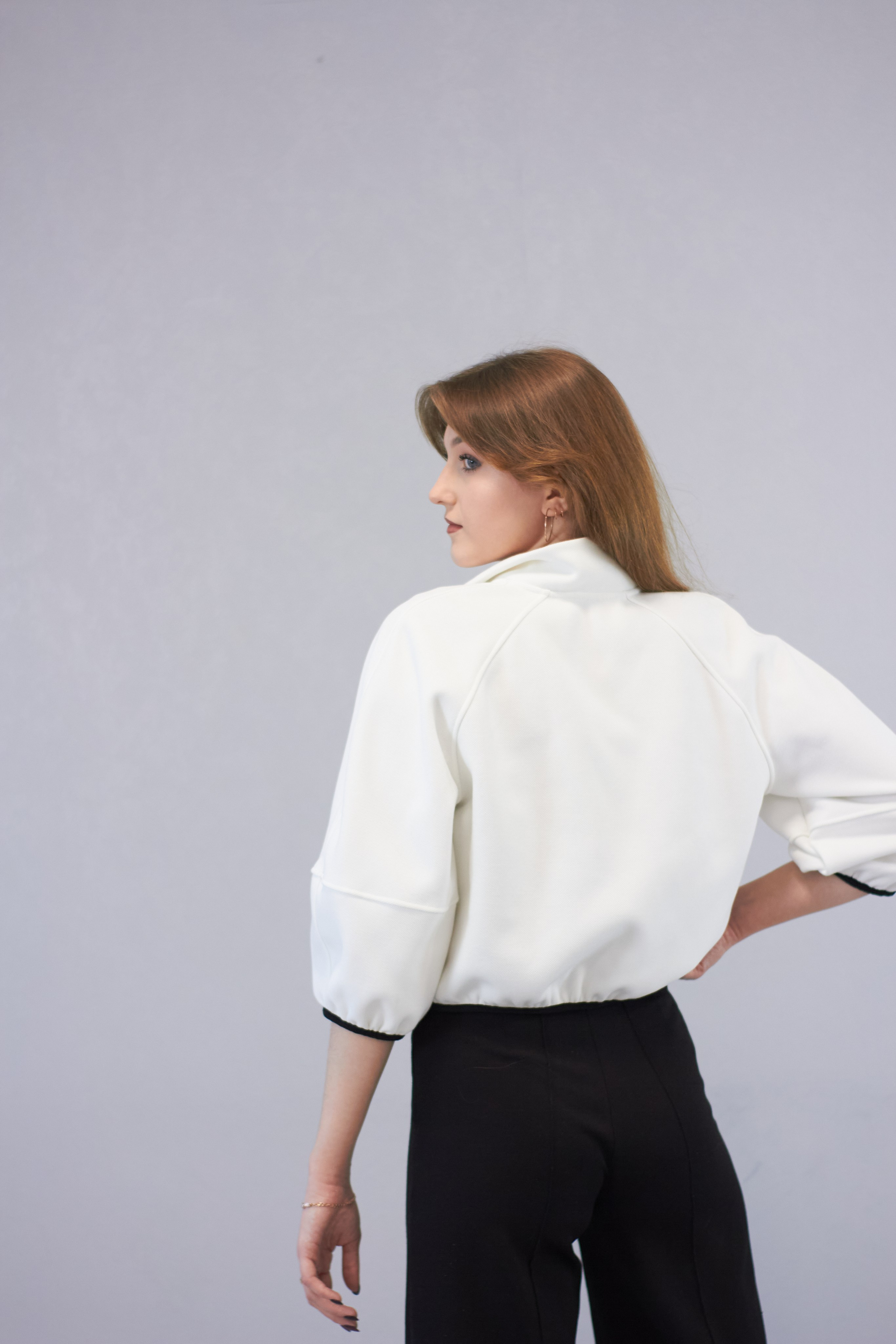 Фото для карточки товара. TRINITY GRAPH