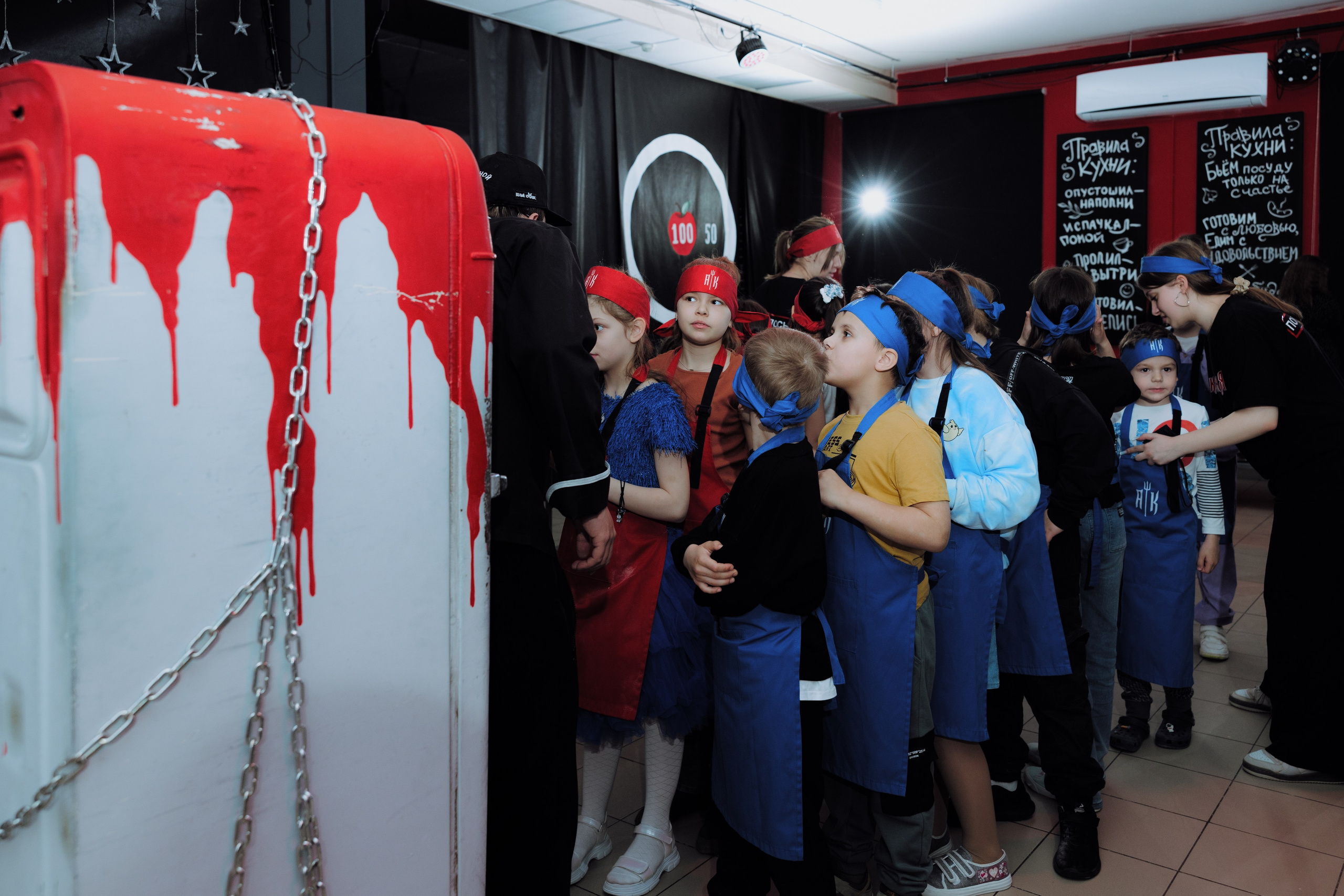 ДЕТСКИЕ ПРАЗДНИКИ. Фотограф Андрей Ширкалин Москва Московская обл, Коломна, Рязань