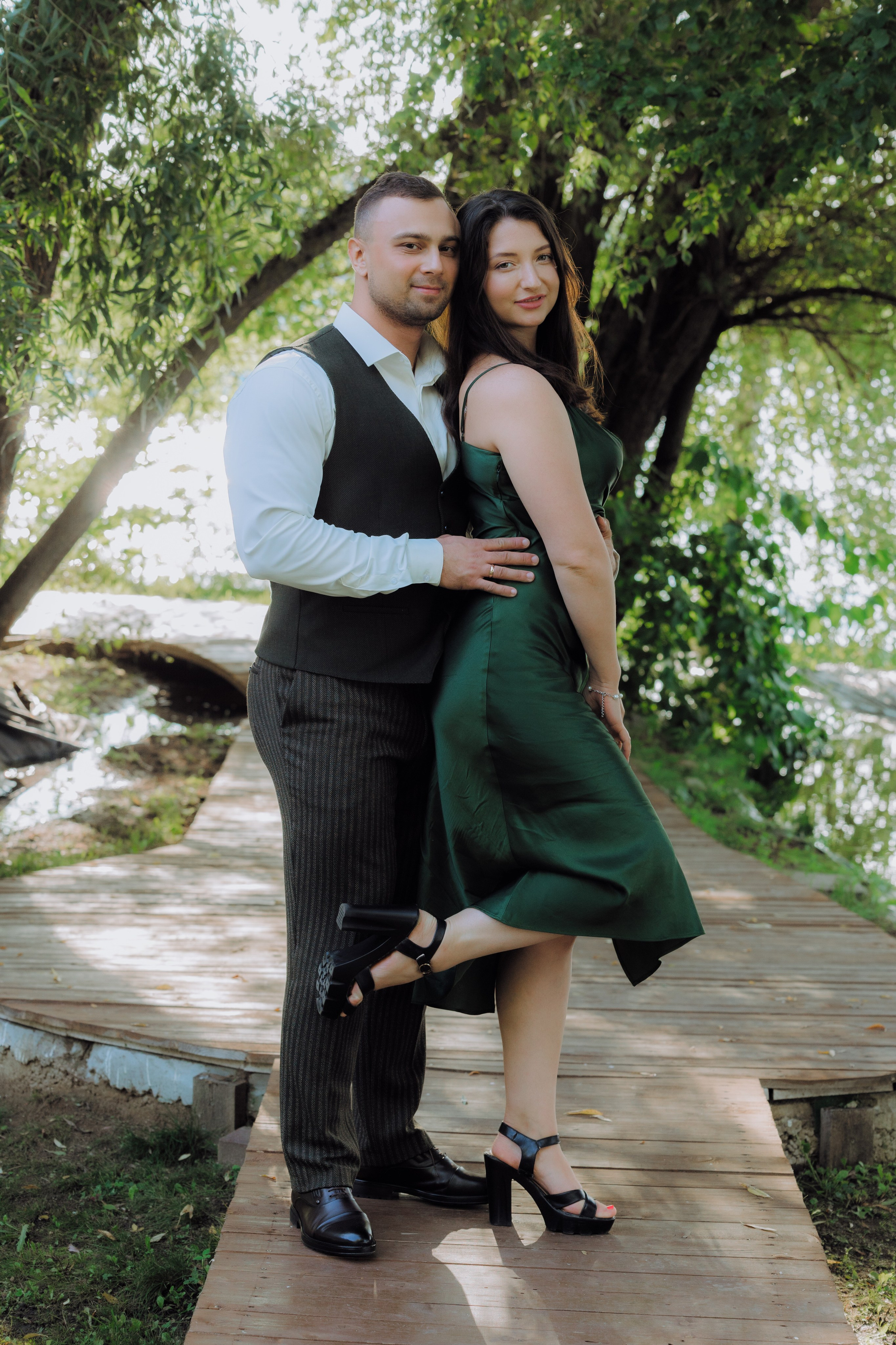 MARGARITA_VLADIMIR (ZAVAS EVENT). Фотограф Андрей Ширкалин Москва Московская обл, Коломна, Рязань