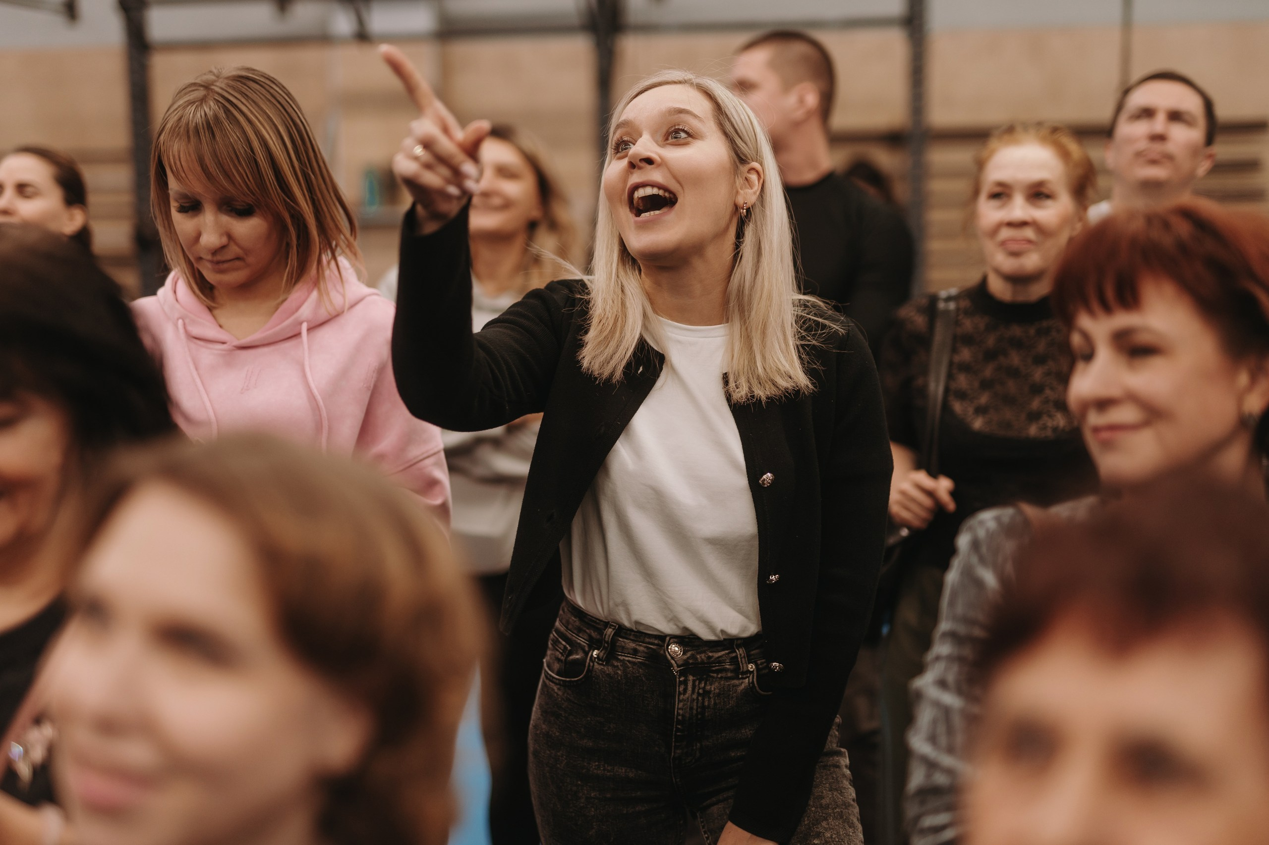 А ФИТНЕС, ДЕНЬ РОЖДЕНИЕ КЛУБА 2025, РЕПОРТАЖНЫЙ ФОТОГРАФ УФА