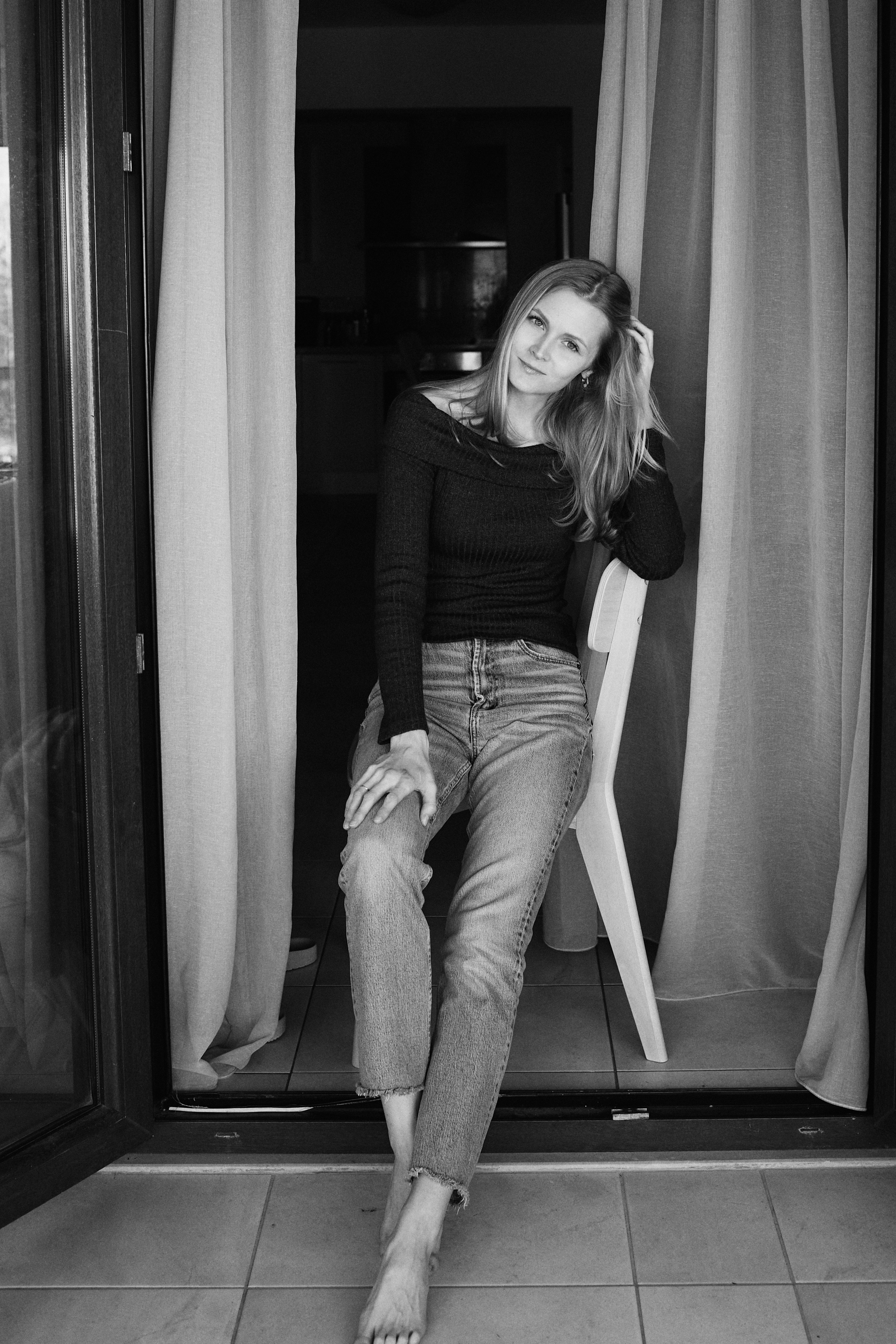 Фотограф Анастасия Губернаторова