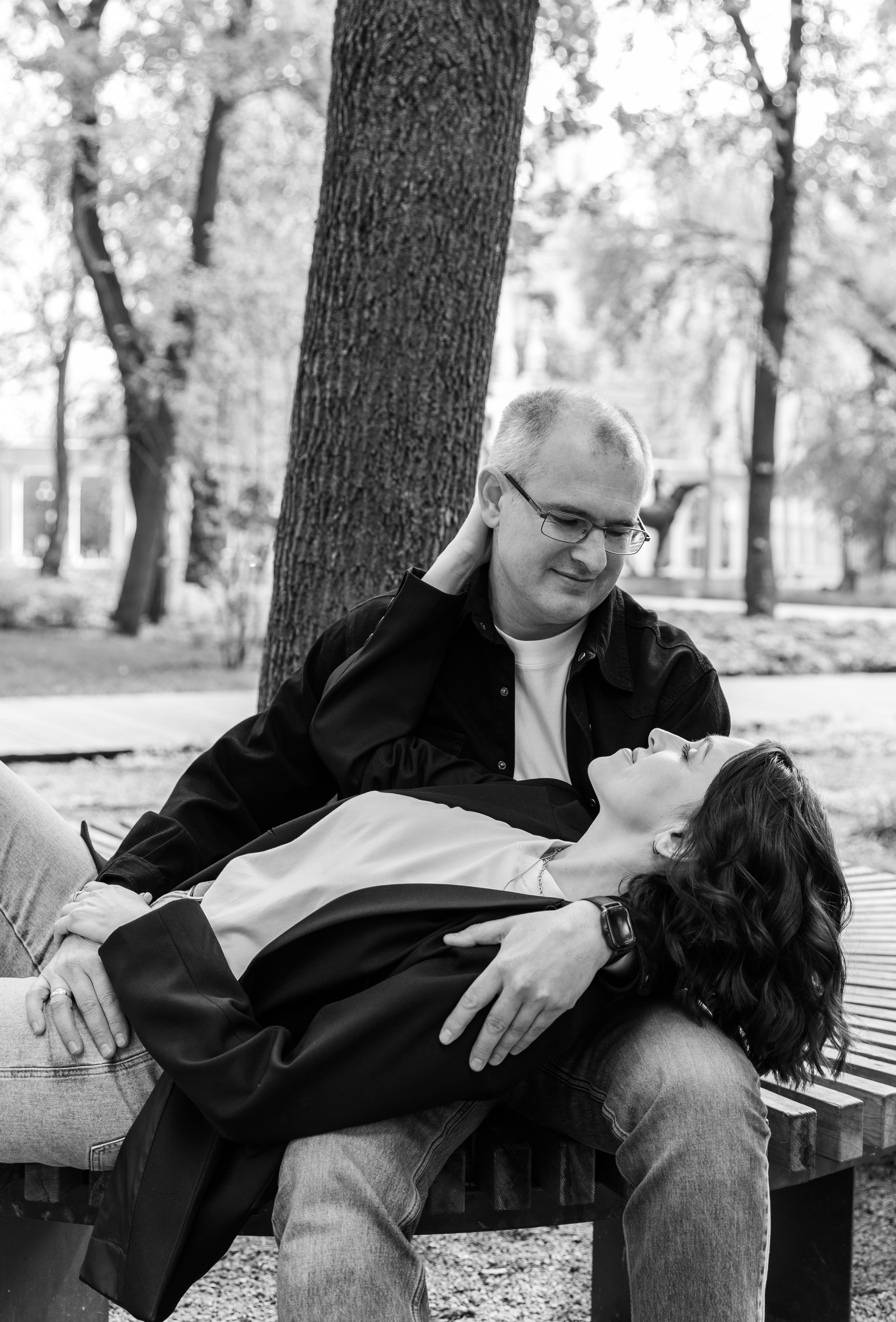 Семейная фотосессия. Профессиональный фотограф Юнаковская Оксана